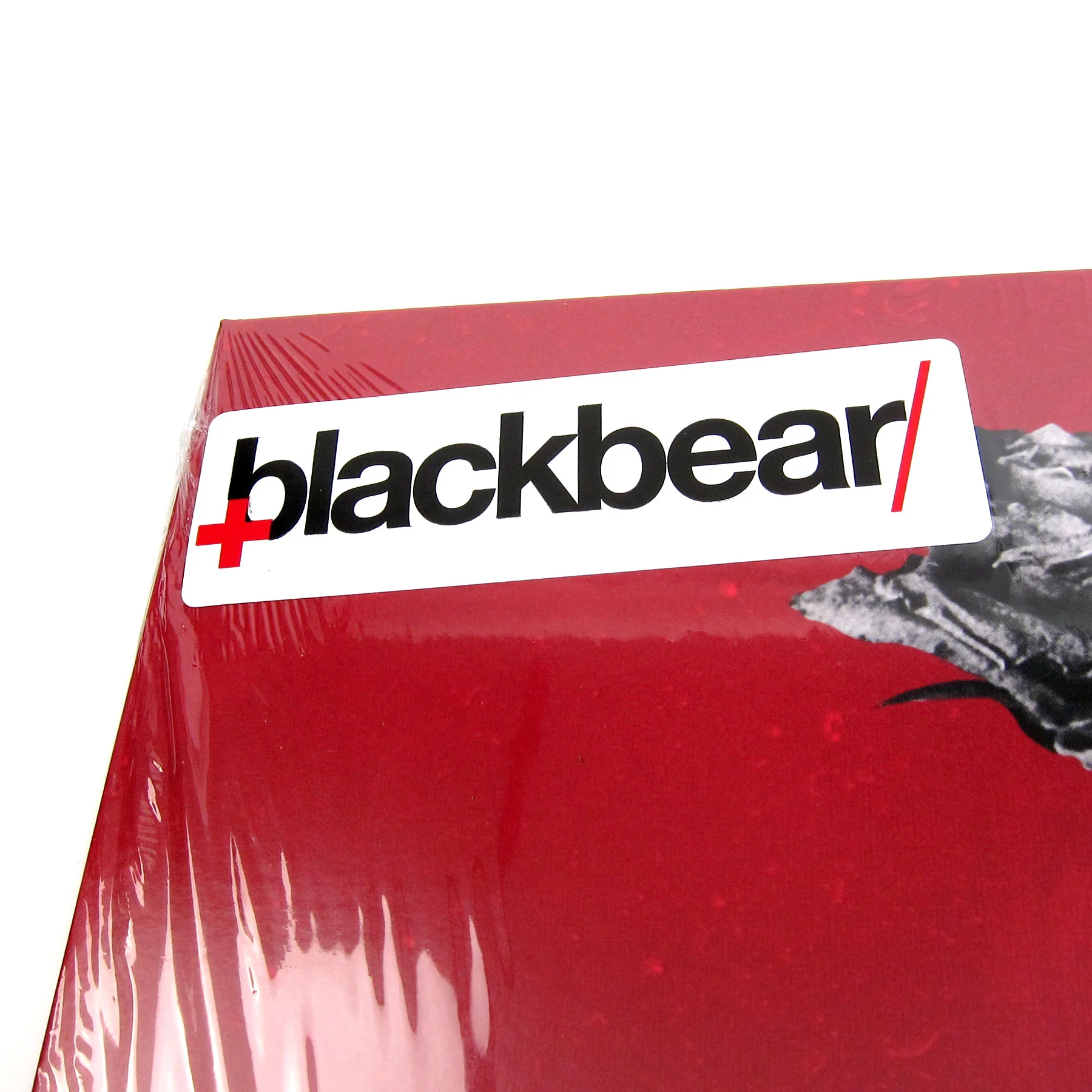 blackbear: Deadroses Vinyl LP - Image 2