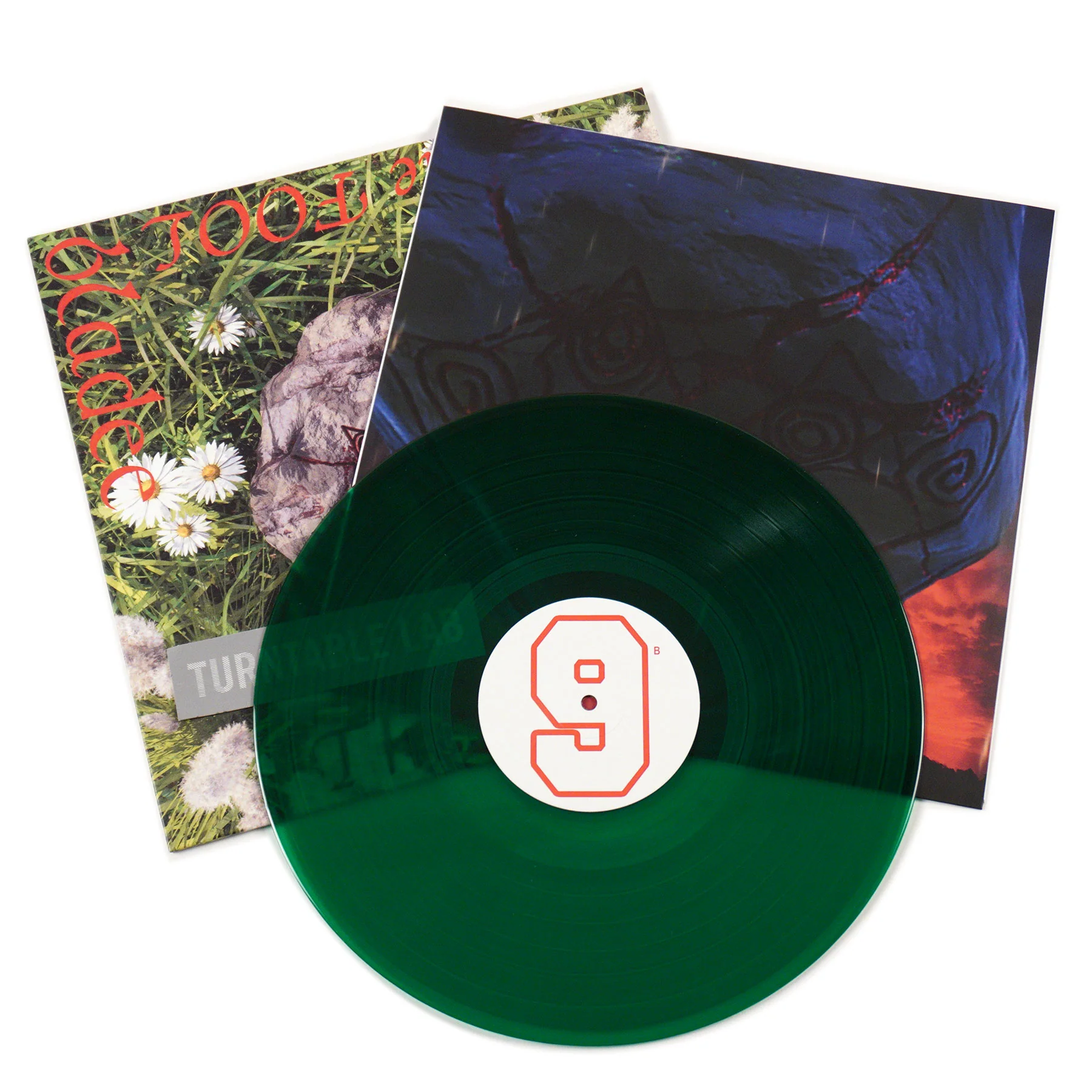 Bladee: The Fool (Colored Vinyl) Vinyl LP - Image 2
