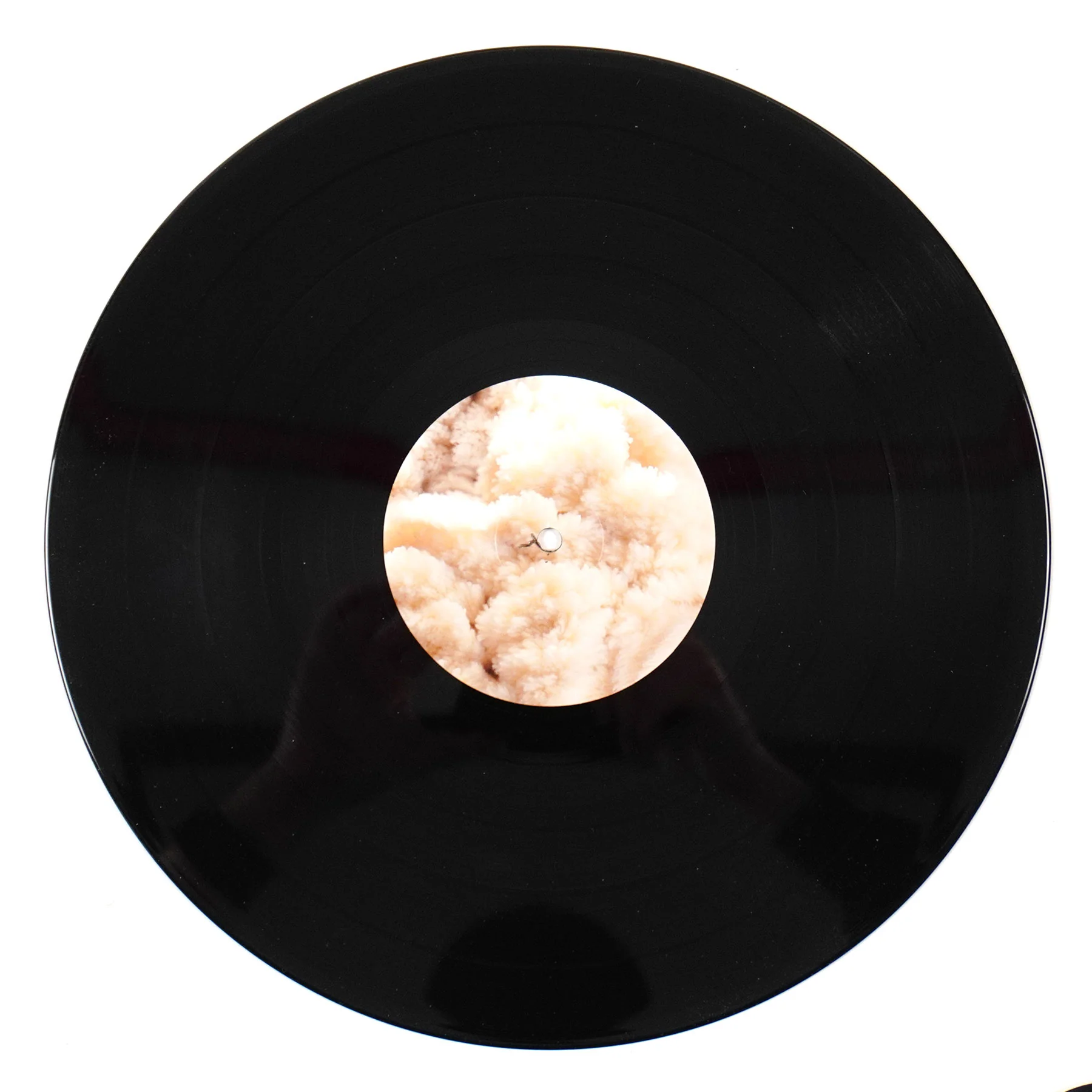 Blawan: BouQ Vinyl 12" - Image 3