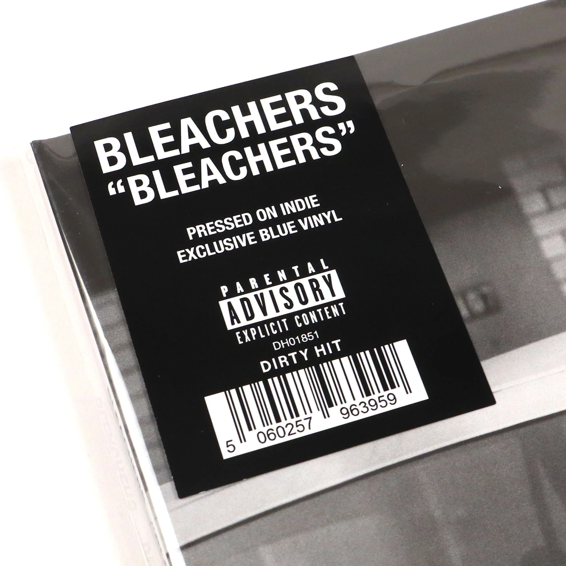 Bleachers: Bleachers (Indie Exclusive Colored Vinyl) Vinyl 2LP - Image 4