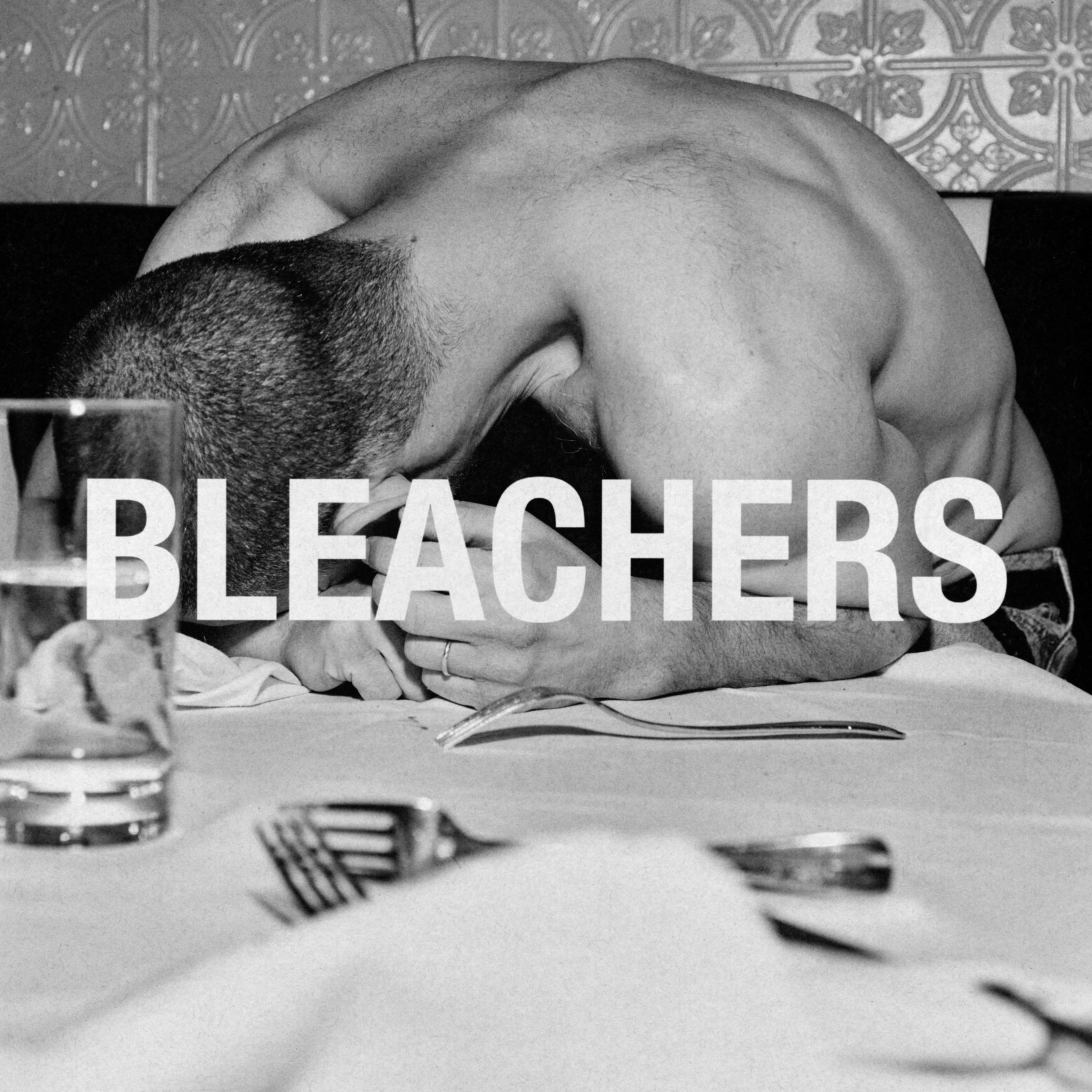 Bleachers: Everyone For Ten Minutes (Indie Exclusive Colored Vinyl) Vinyl LP - PRE-ORDER - Image 2