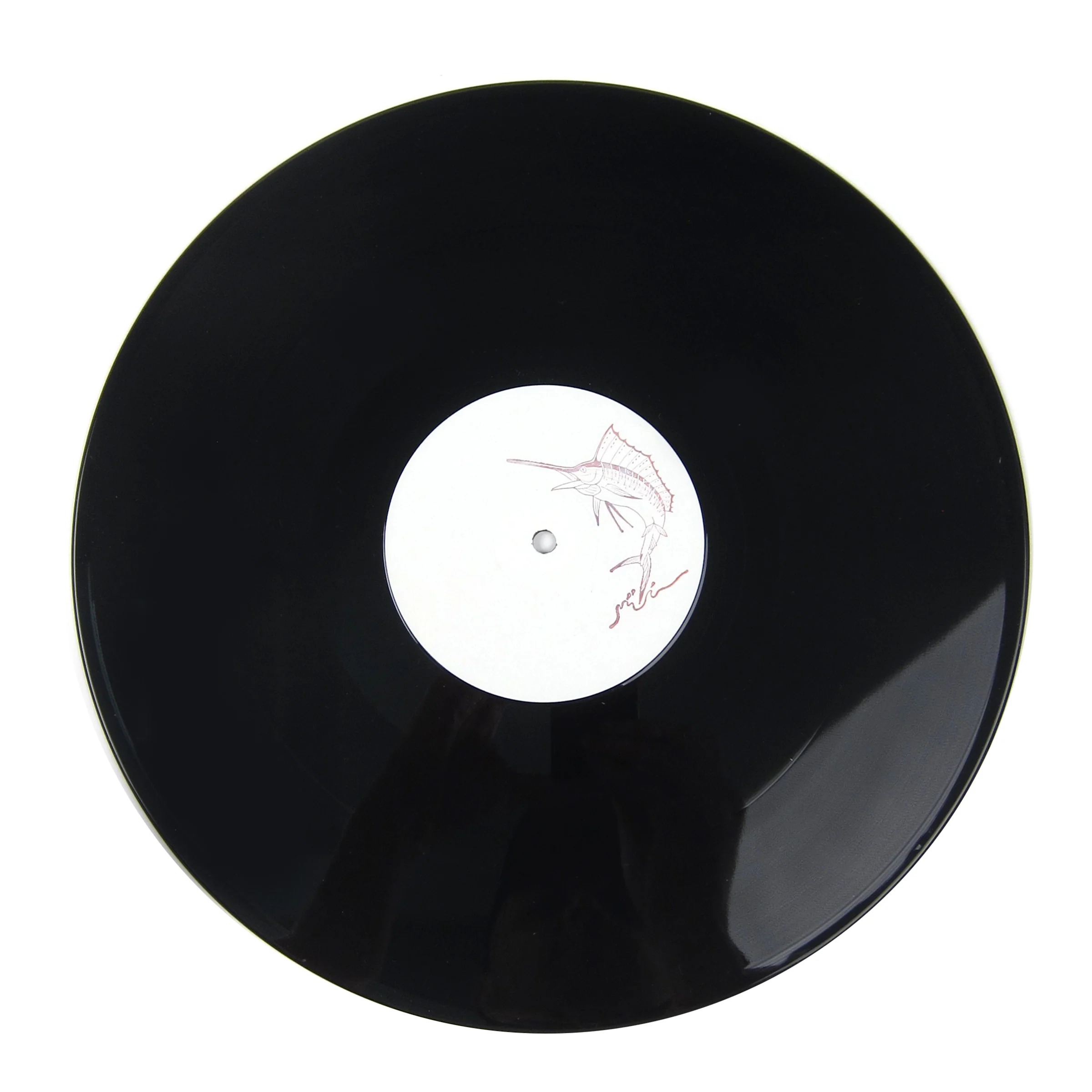 Blind Jacks Journey: Dream House Tropicana Vol.4 Vinyl 12" - Image 2
