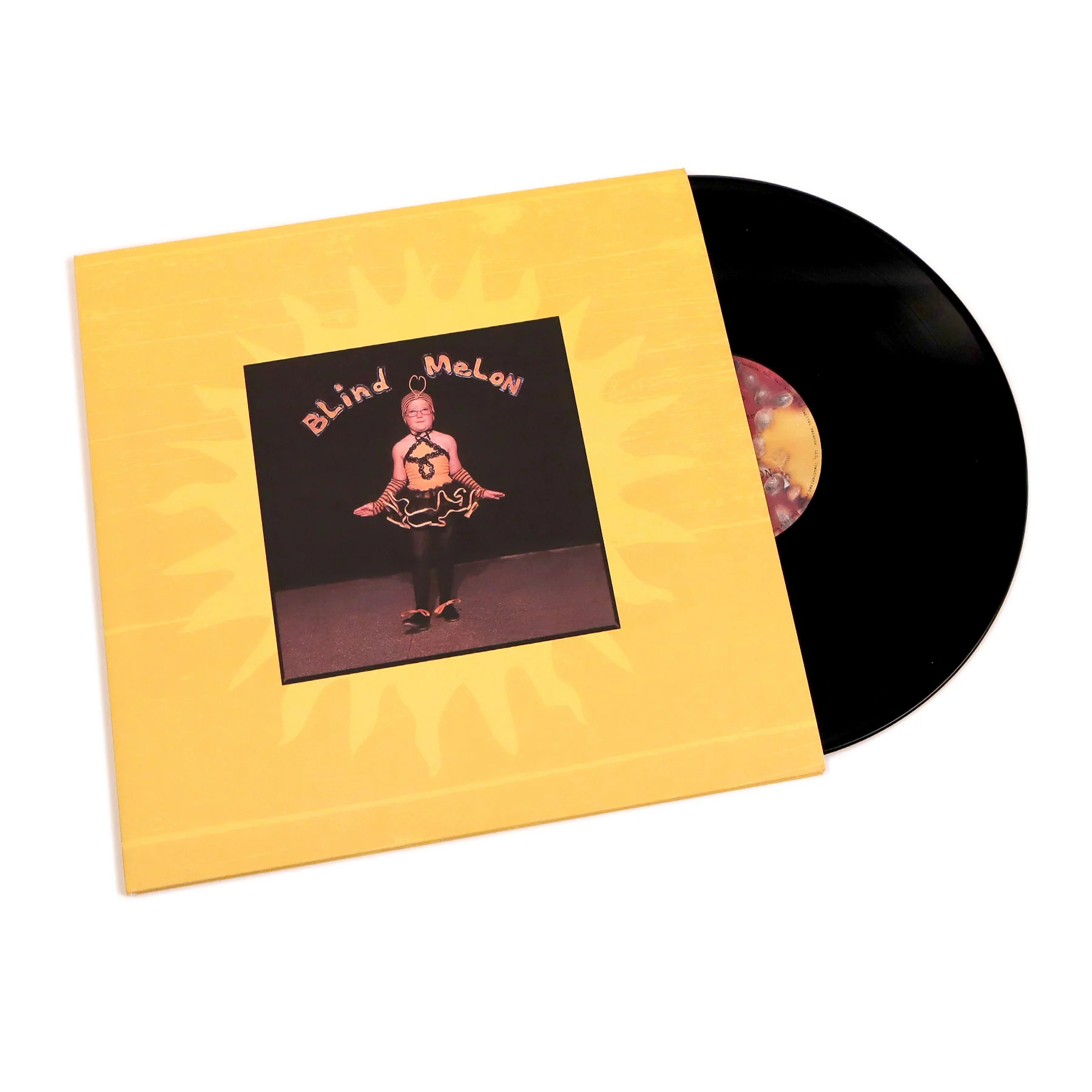 Blind Melon: Blind Melon / Sippin' Time Sessions Vinyl 2LP