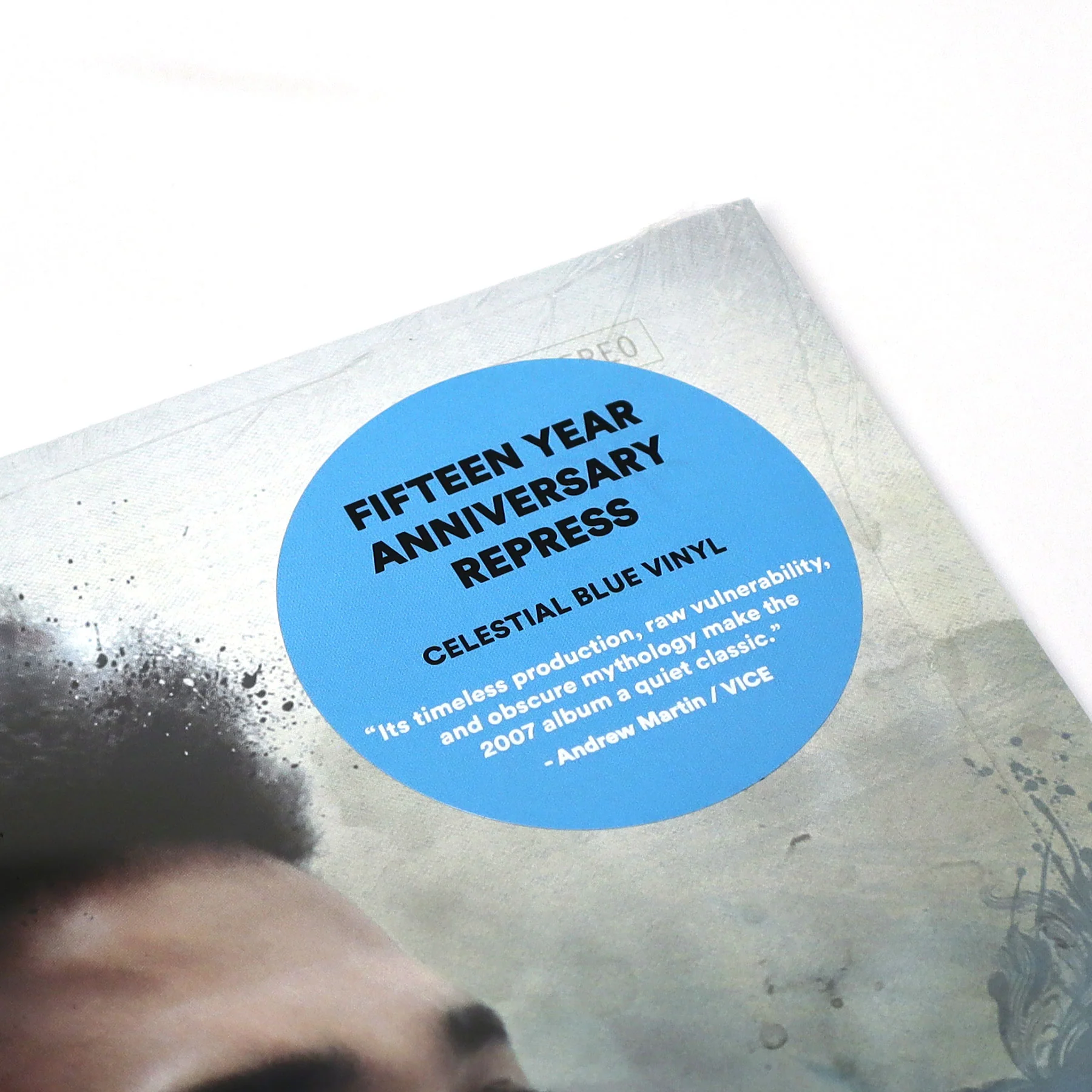 Blu & Exile: Below The Heavens (Colored Vinyl) Vinyl 2LP - Image 4