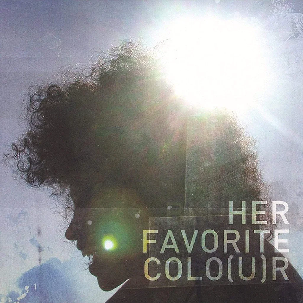 Blu: Her Favorite Colo(u)r Vinyl LP - Image 3