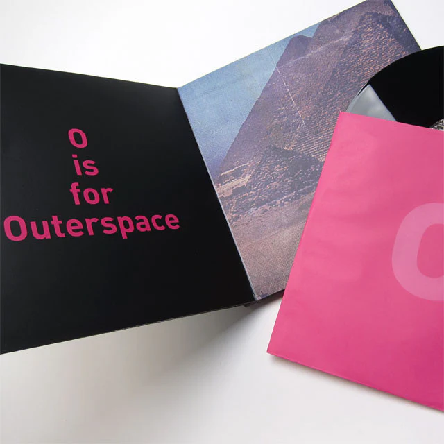 Blu: No York 4LP - Image 3