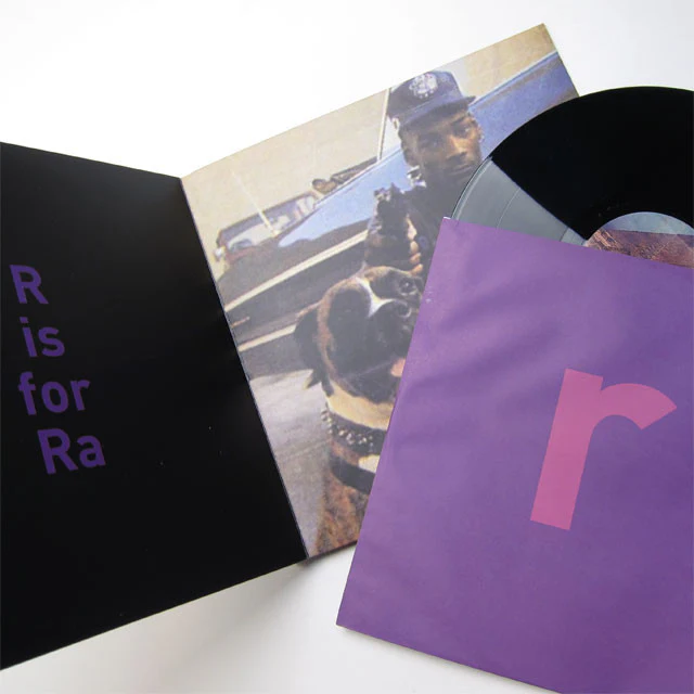 Blu: No York 4LP - Image 4