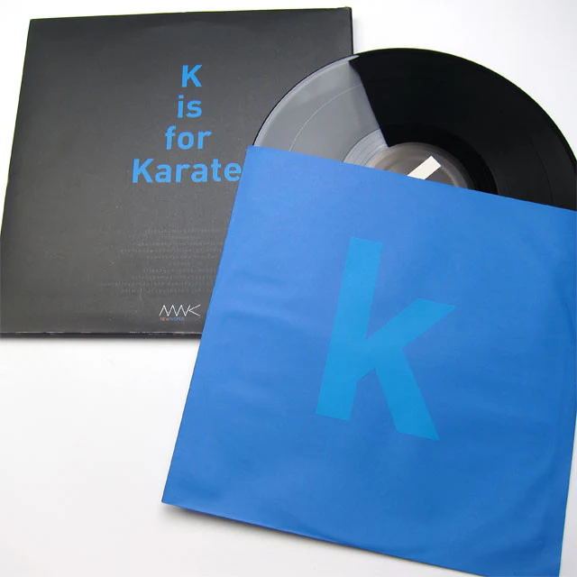 Blu: No York 4LP - Image 5