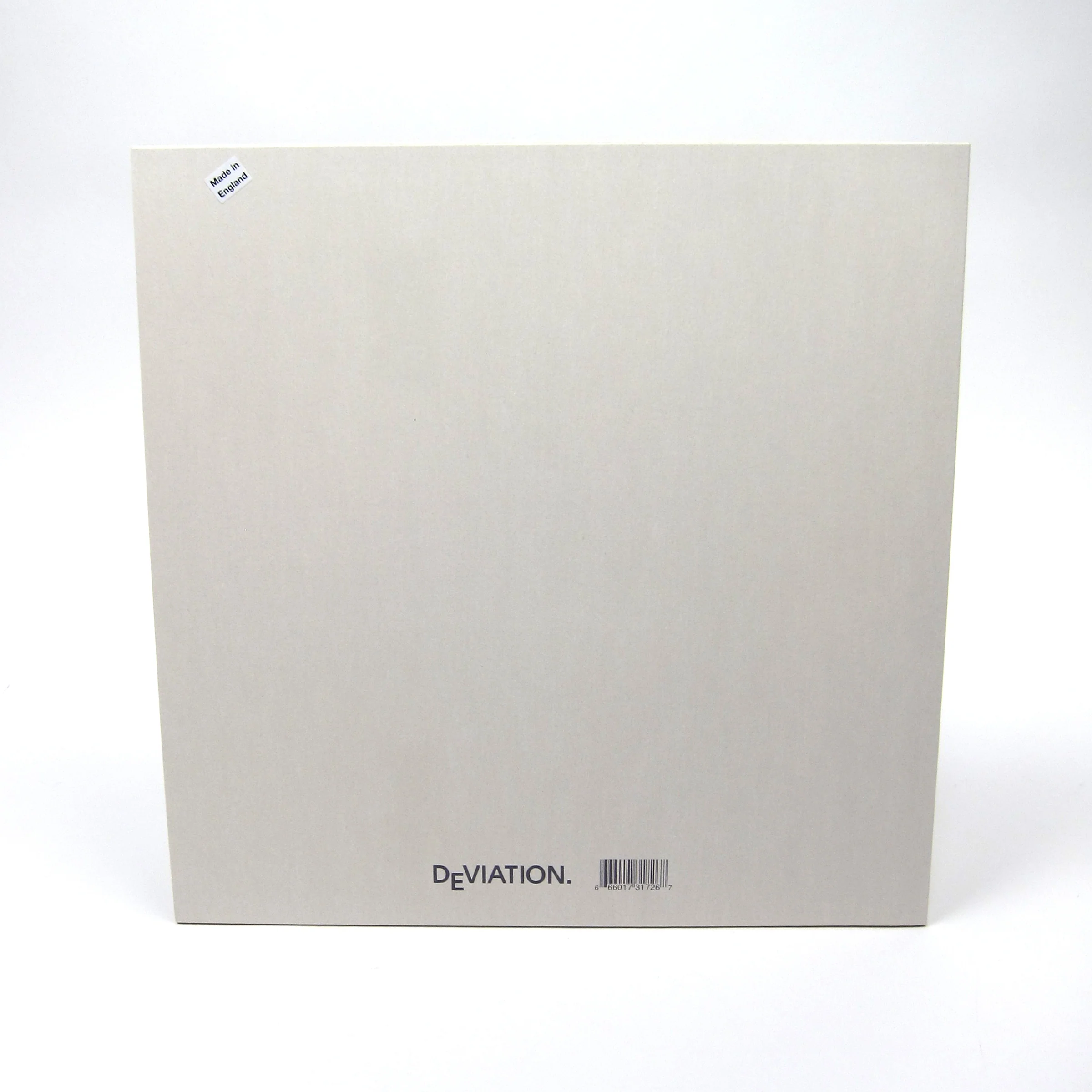 Blue Iverson: Hotep (Dean Blunt) Vinyl LP - Image 2