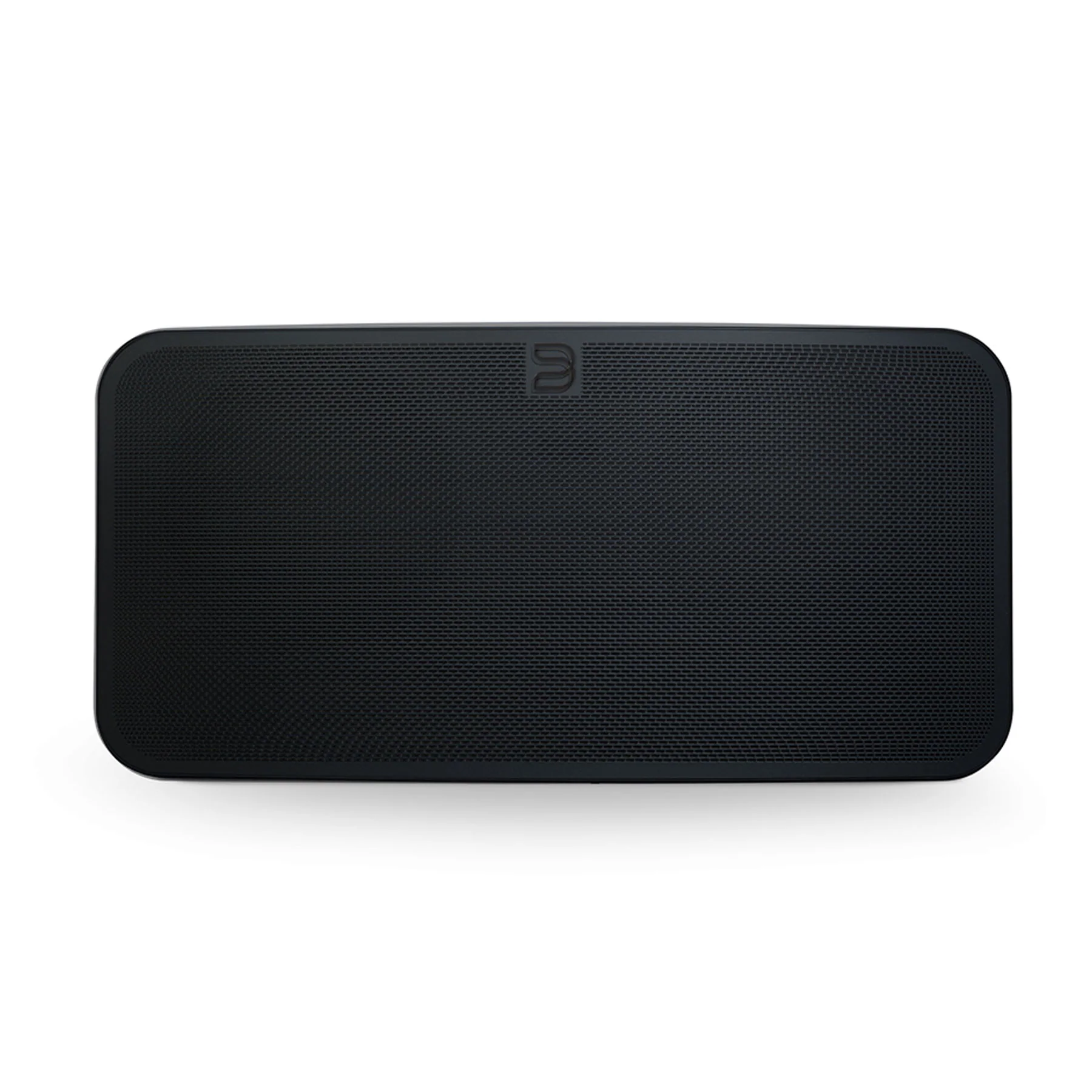 Bluesound: Pulse Mini 2i Wireless Streaming Speaker - Image 4