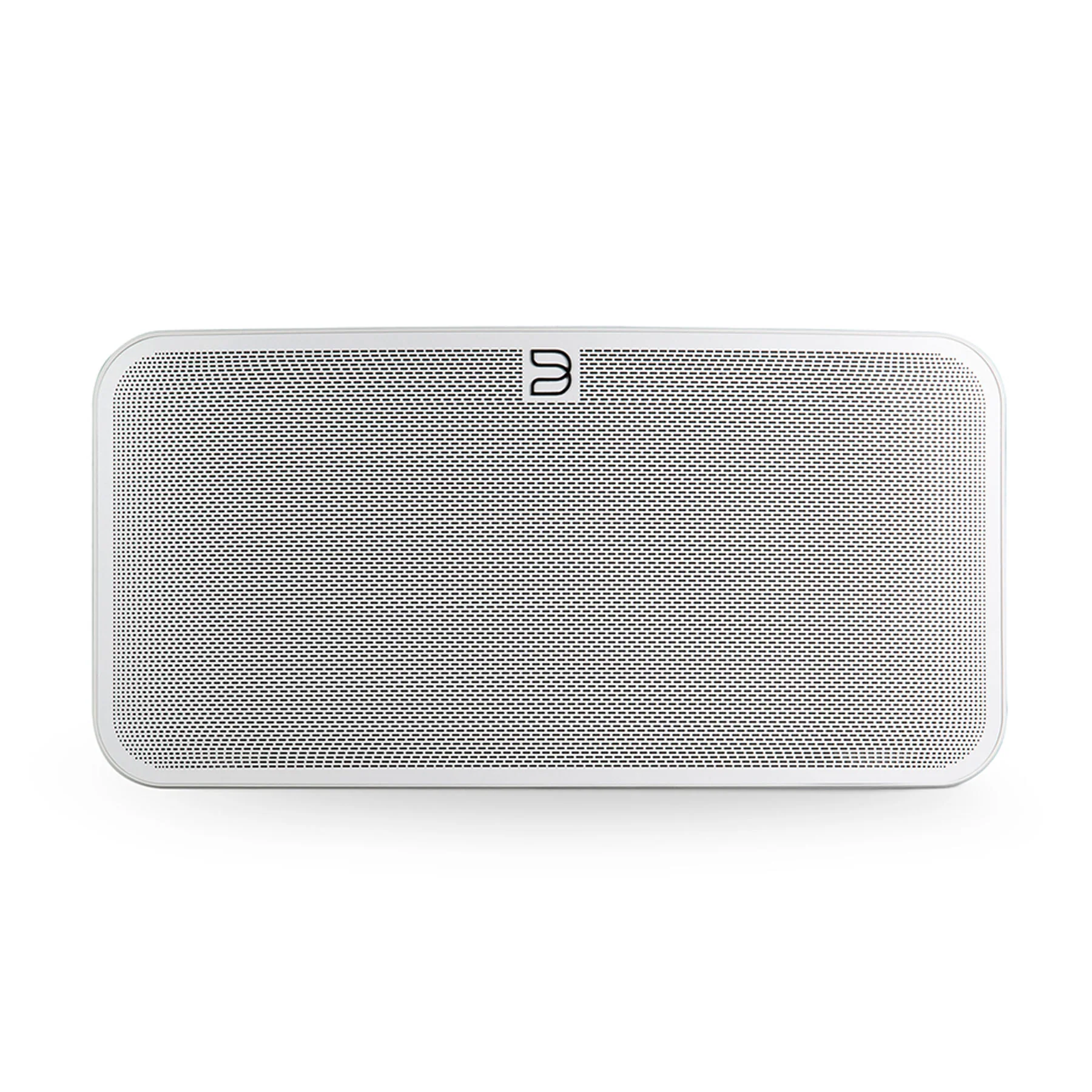 Bluesound: Pulse Mini 2i Wireless Streaming Speaker - Image 5