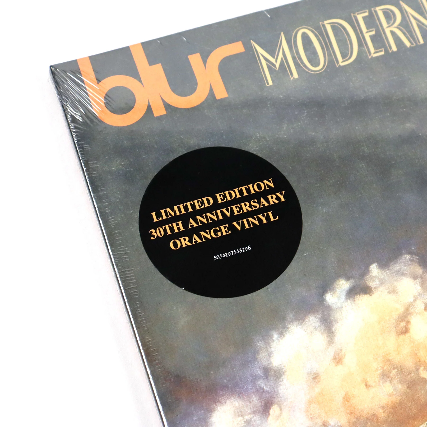 Blur: Modern Life Is Rubbish (Colored Vinyl) Vinyl 2LP - Image 4