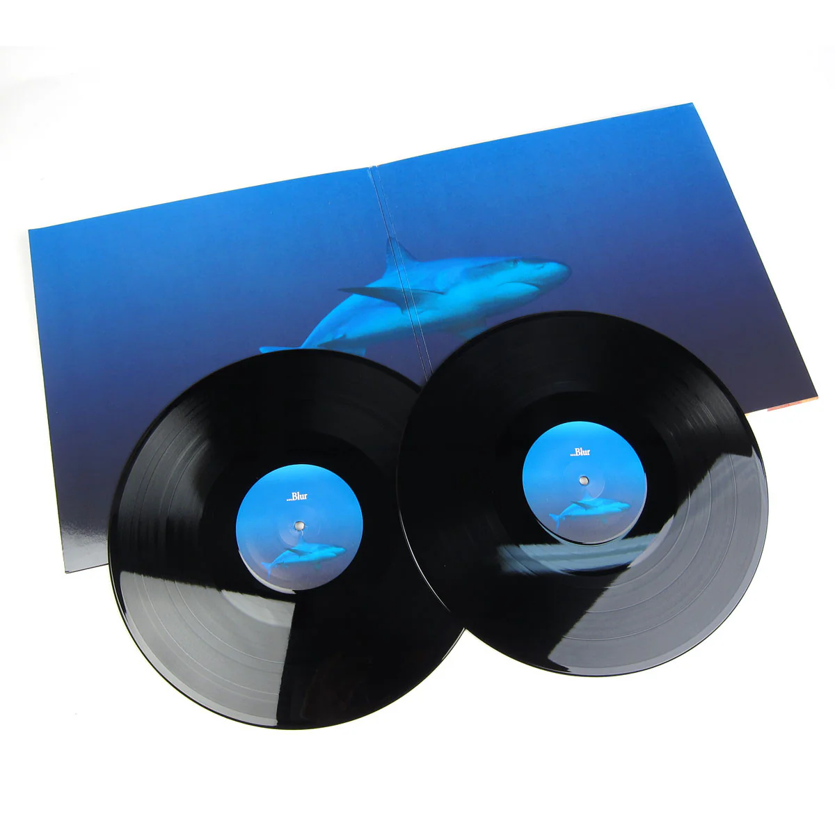 Blur: The Great Escape (180g, Free MP3) Vinyl 2LP - Image 2