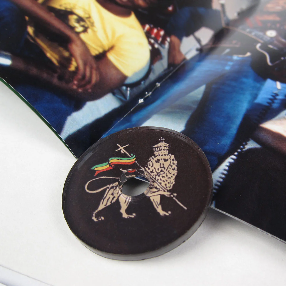 Bob Marley & The Wailers: The Best Of The Upsetter Singles 1970-1972 (Lee Perry) 7x7" Boxset - Image 3