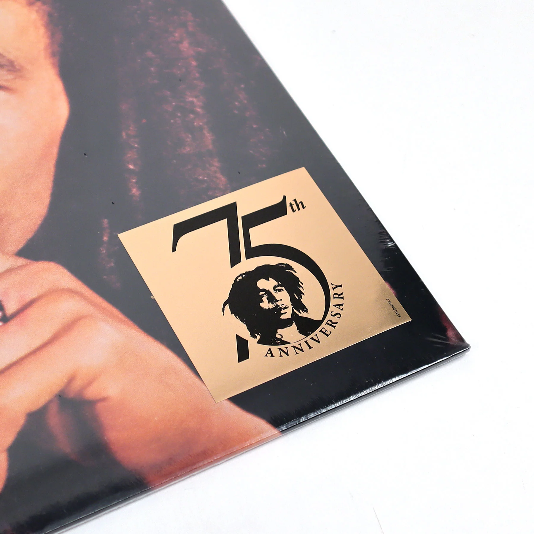 Bob Marley & The Wailers: Legend (180g) Vinyl LP - Image 3