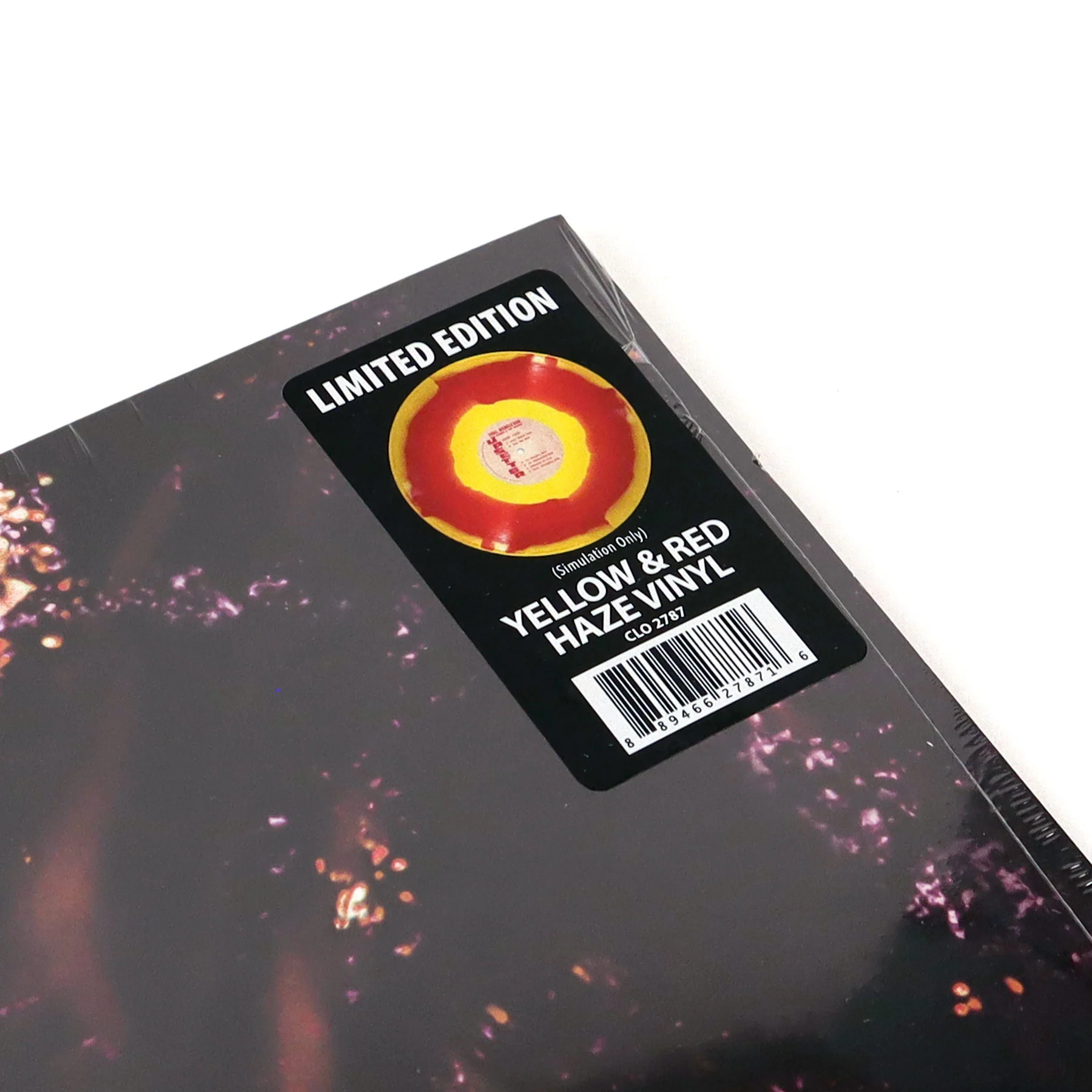 Bob Marley & The Wailers: Soul Rebels Dub (Colored Vinyl) Vinyl LP - Image 4
