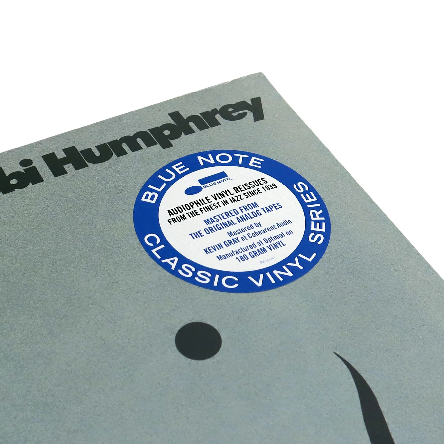 Bobbi Humphrey: Fancy Dancer (180g) Vinyl LP - Image 3