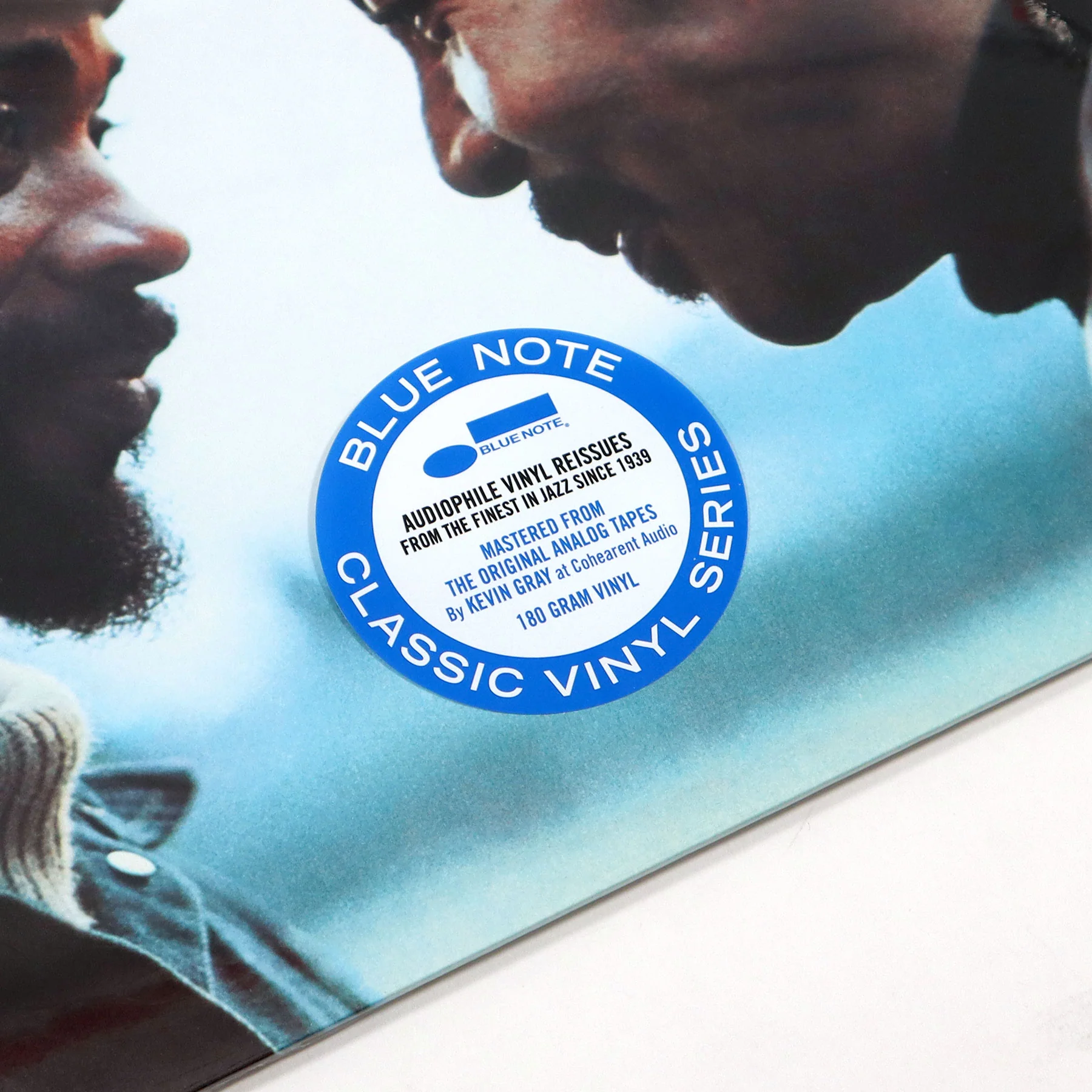 Bobby Hutcherson: San Francisco (180g) Vinyl LP - Image 3