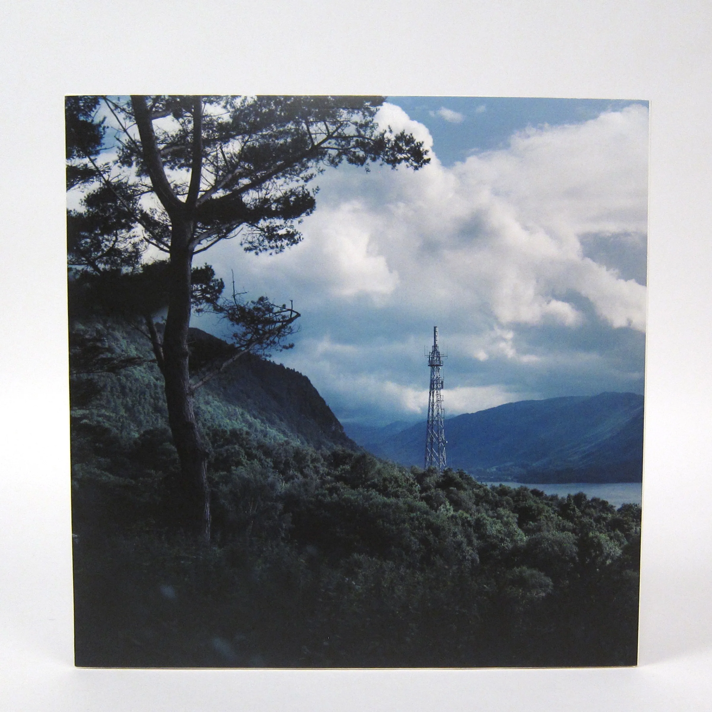 Bonobo: Black Sands Vinyl 2LP - Image 3