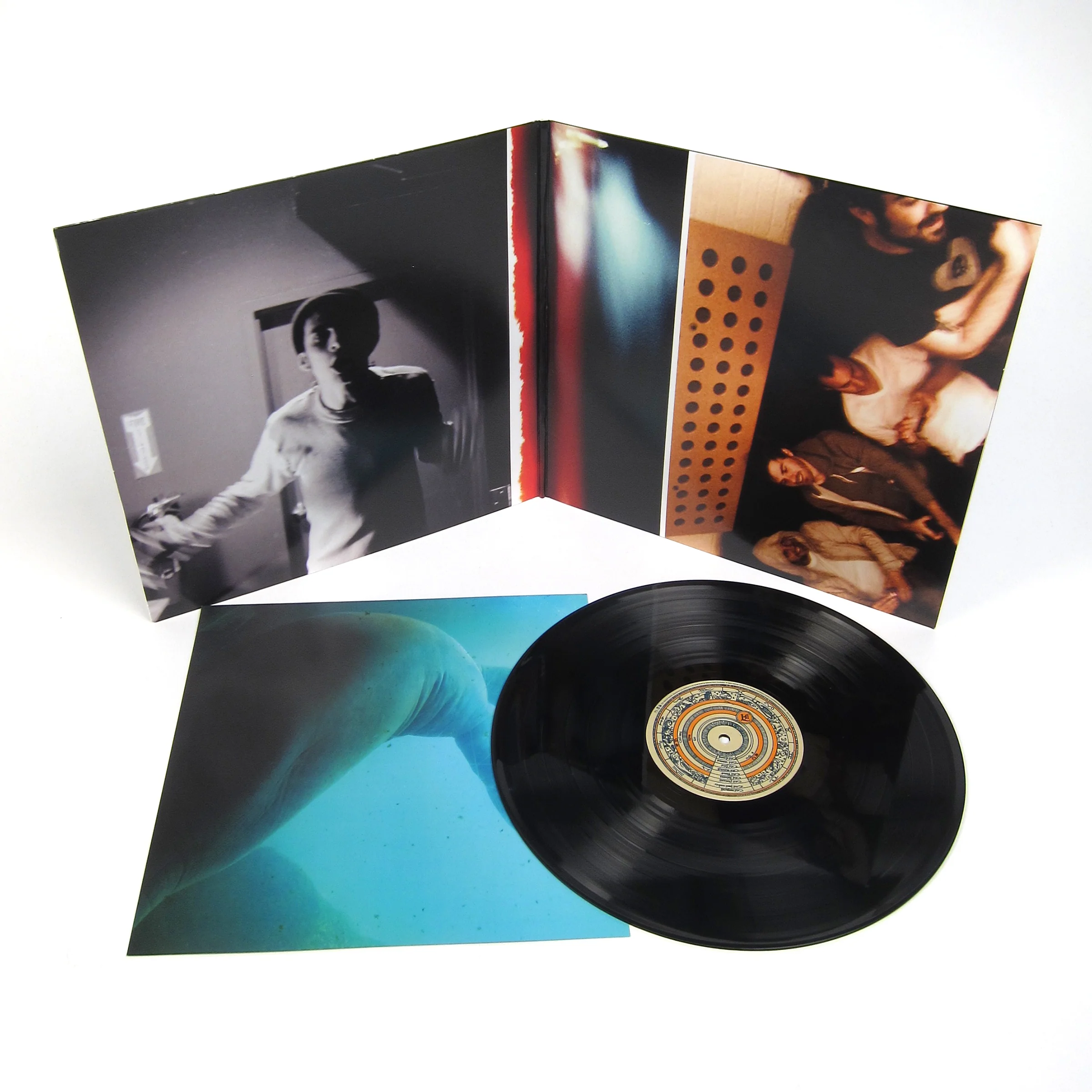 Brand New: Daisy (180g) Vinyl LP - Image 2