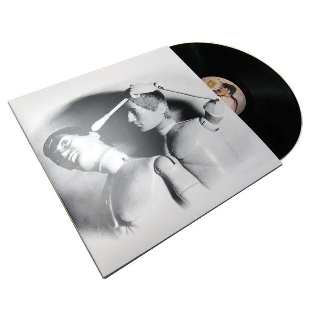 Brenda Ray: D'Ya Hear Me - Naffi Years 1979-83 LP