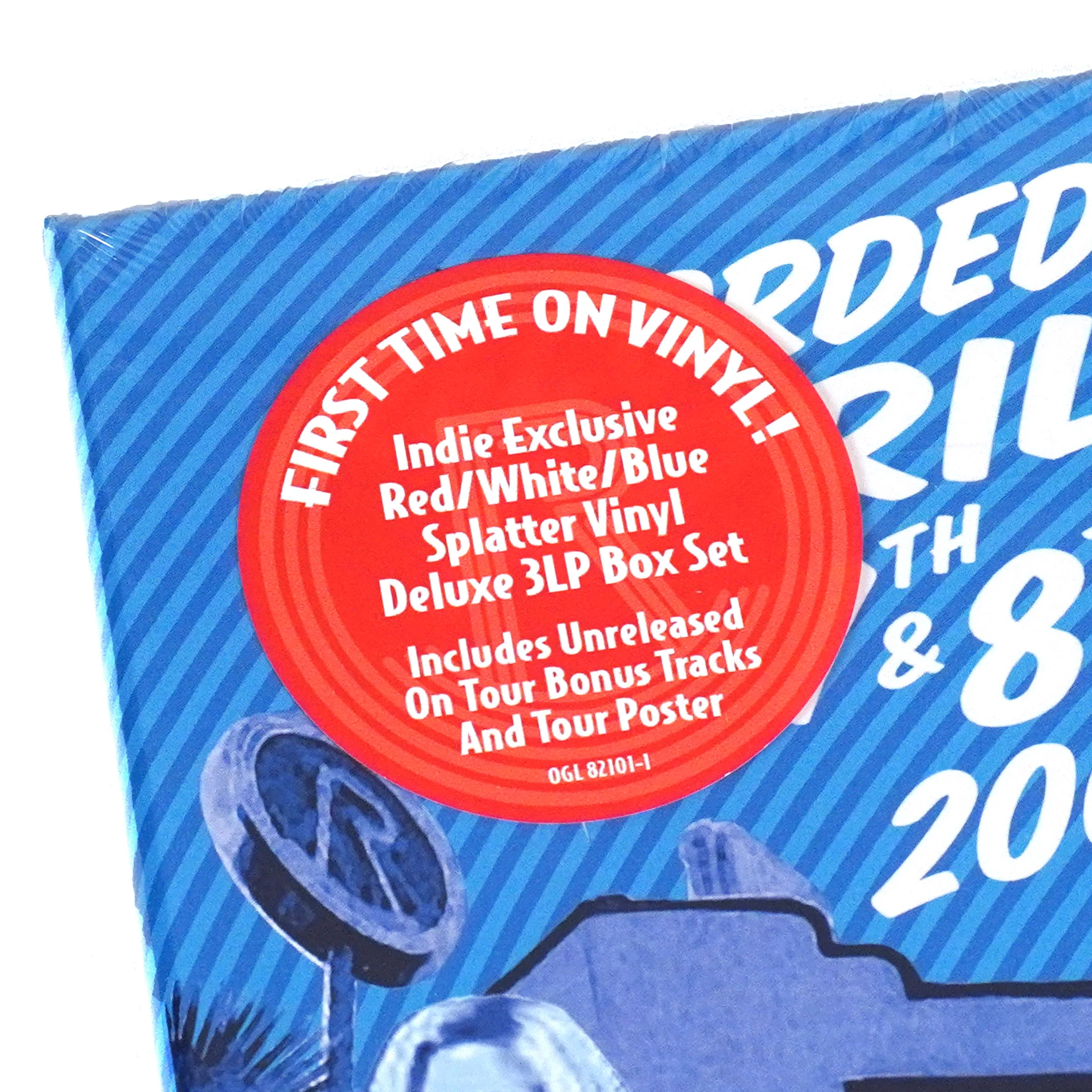 Brian Wilson: Live At The Roxy Theatre (Indie Exclusive Colored Vinyl) Vinyl 3LP Boxset - Image 5