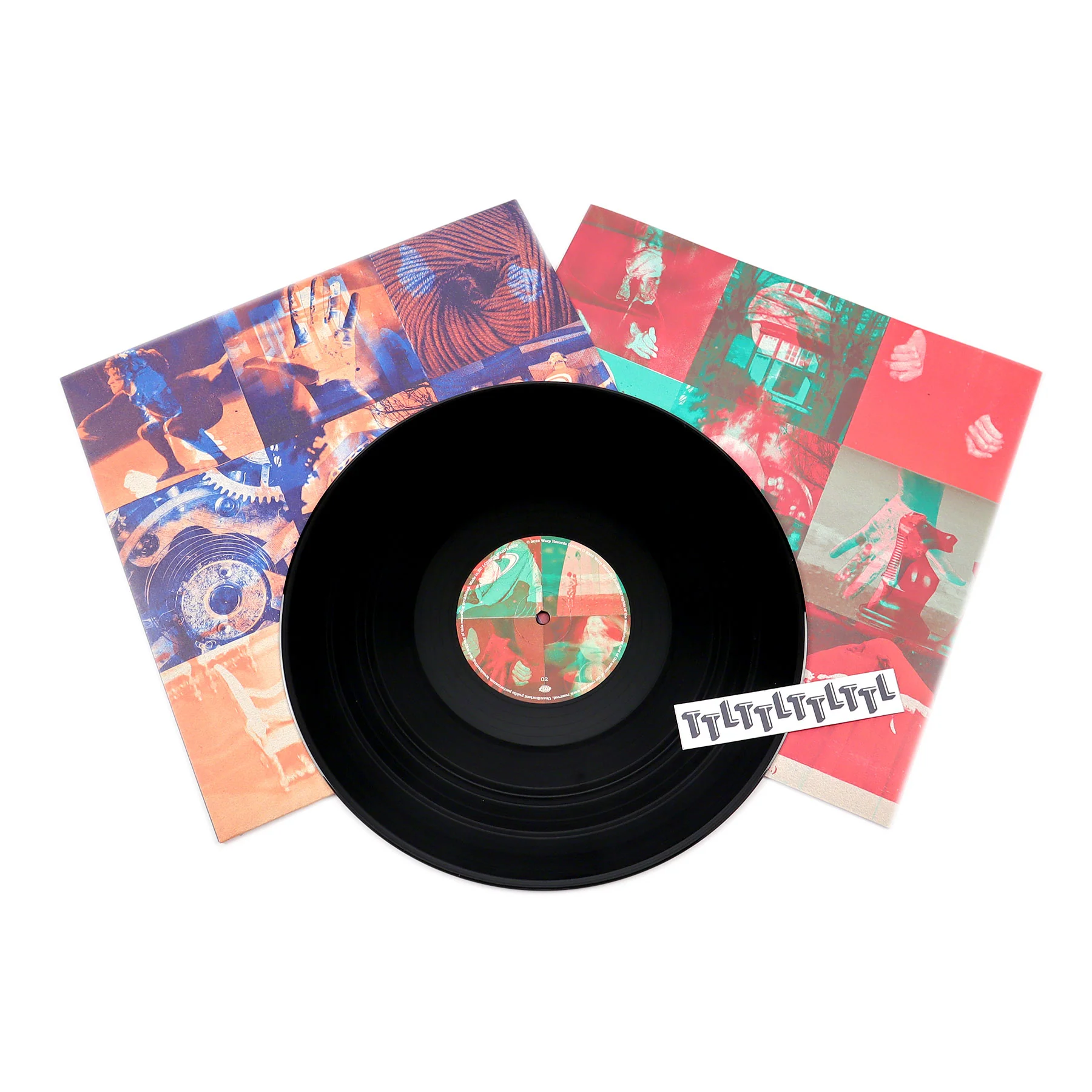 Broadcast: Mother Is The Milky Way Vinyl LP - Image 2