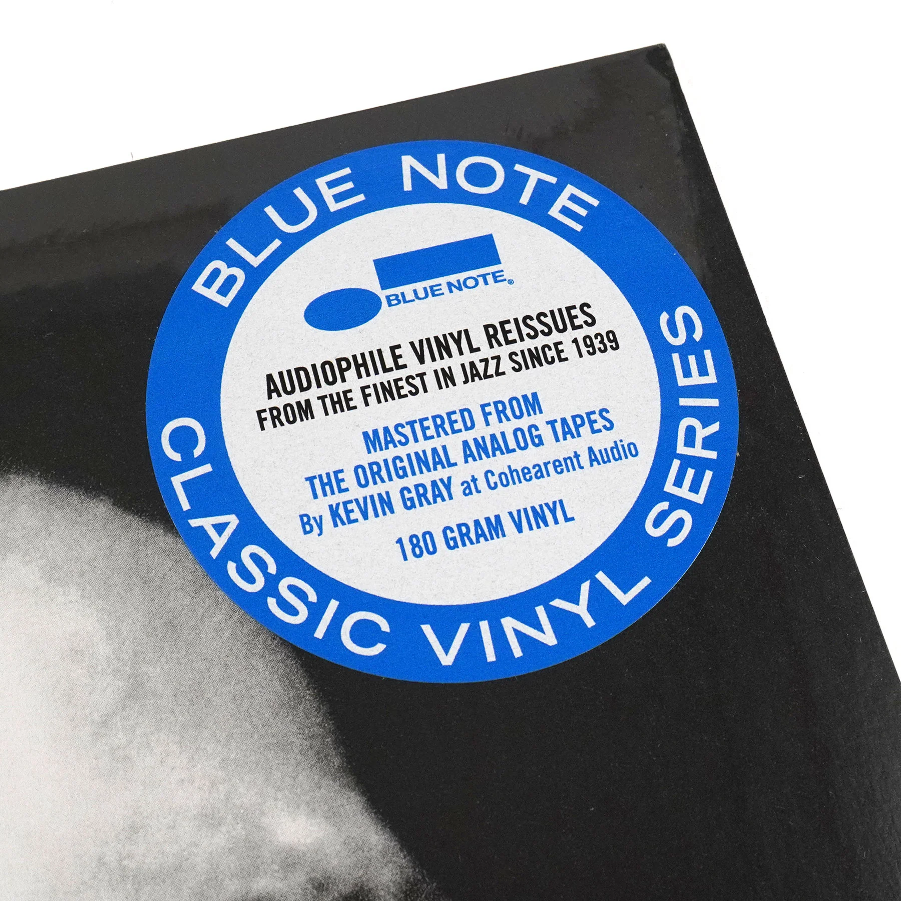 Bud Powell: The Amazing Bud Powell Volume 1 (180g, Mono) Vinyl LP - Image 3