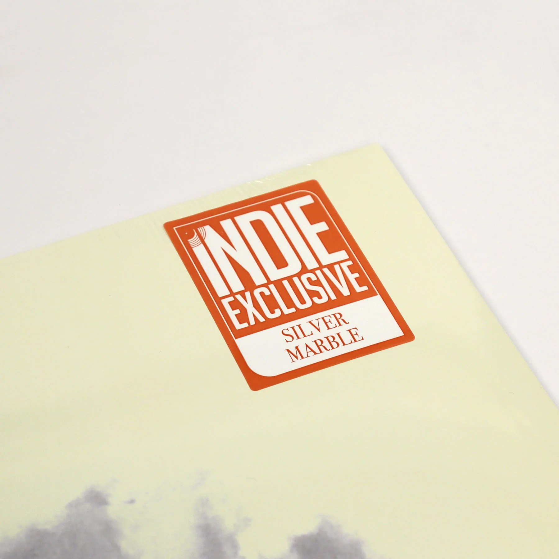 Built To Spill: There's Nothing Wrong With Love (Indie Exclusive Colored Vinyl) Vinyl LP - Image 4