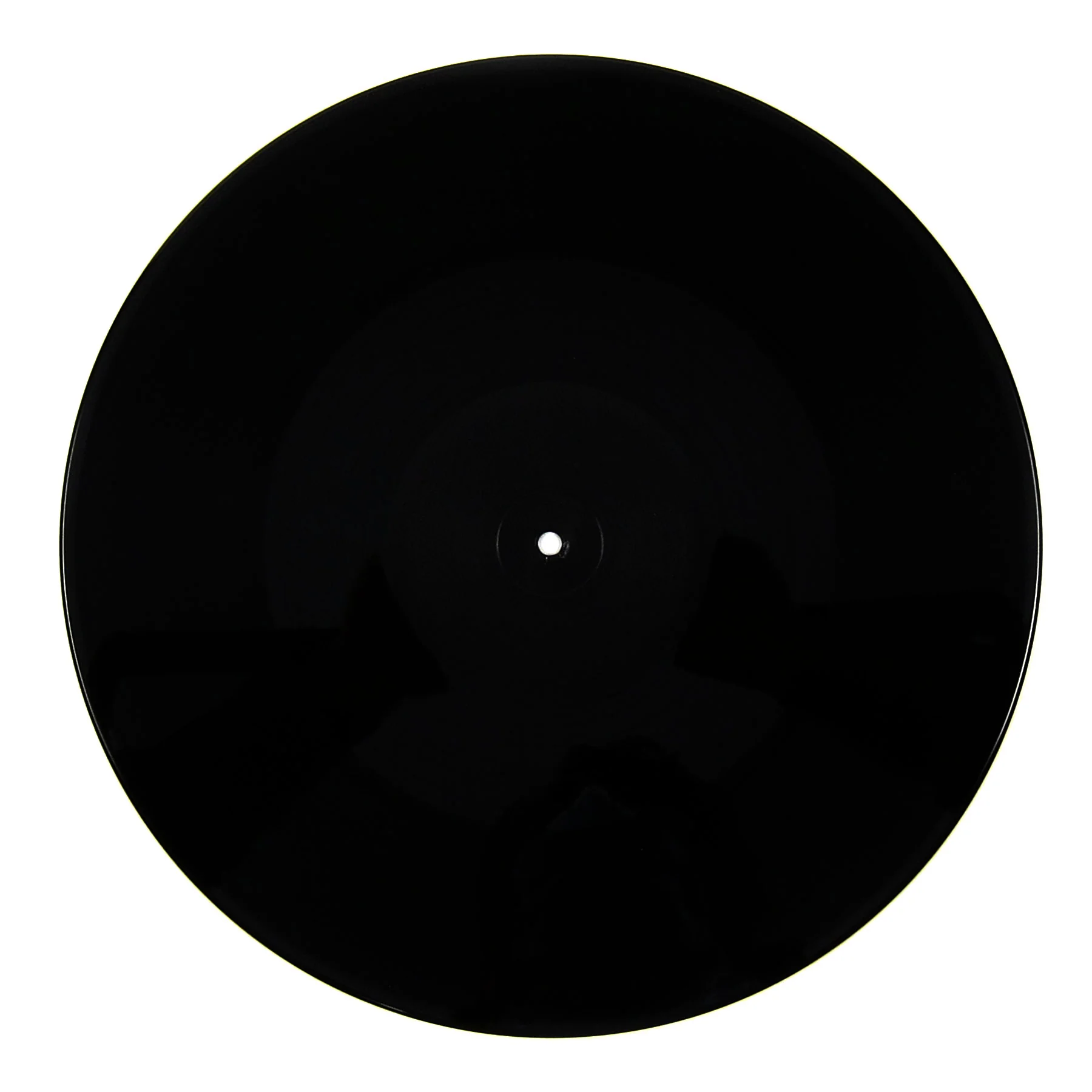 Burial, Four Tet & Thom Yorke: Her Revolution / His Rope 12" - Image 2
