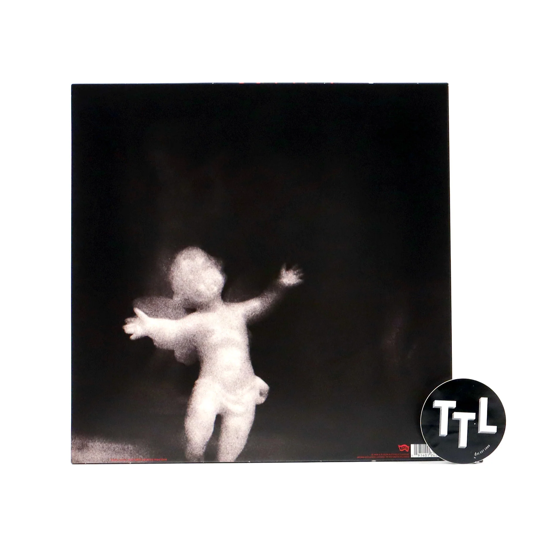 Butthole Surfers: Psychic... Powerless... Another Man's Sac (Remastered) Vinyl LP - Image 2