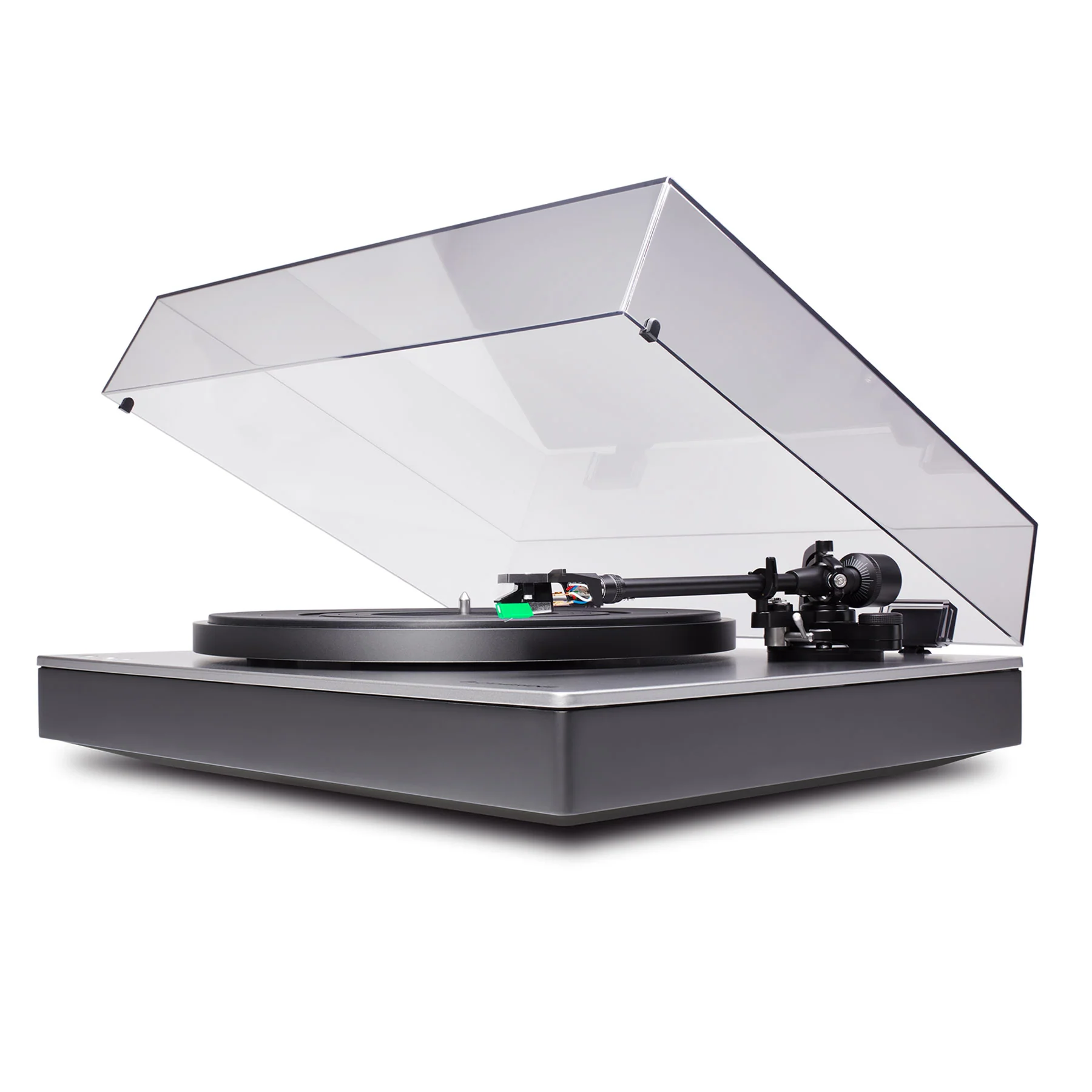 Cambridge Audio: Alva ST Turntable w/ Bluetooth - Image 2