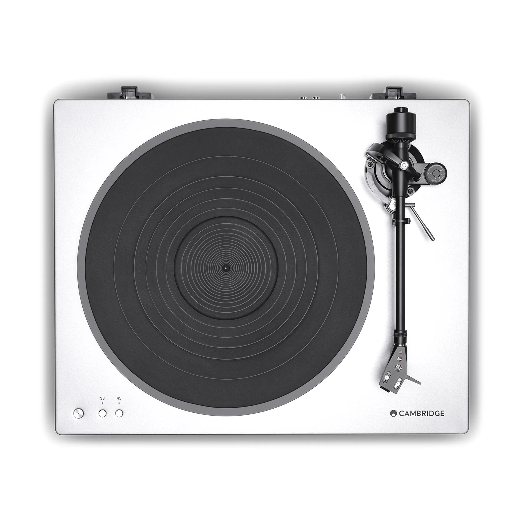 Cambridge Audio: Alva ST Turntable w/ Bluetooth - Image 3