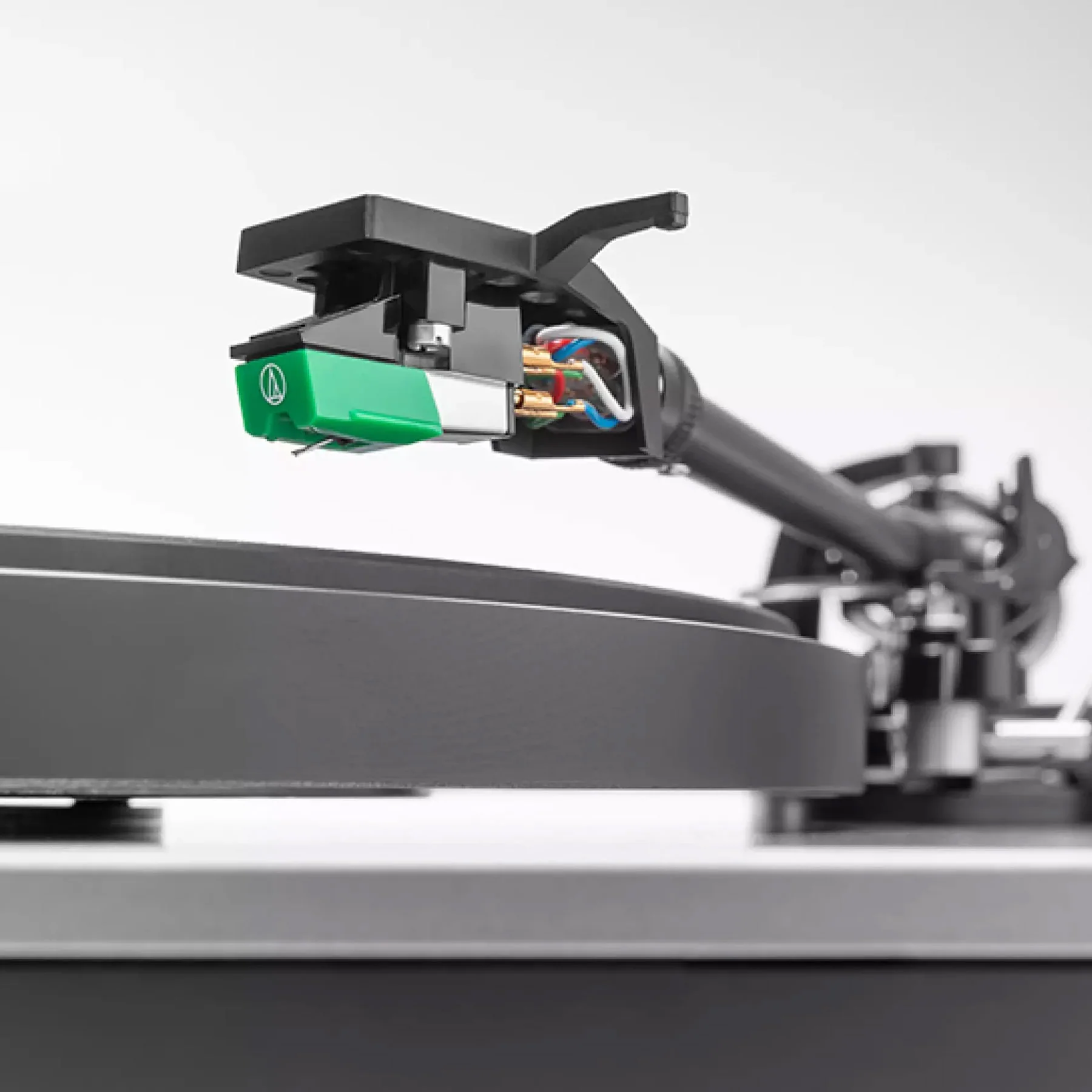 Cambridge Audio: Alva ST Turntable w/ Bluetooth - Image 5