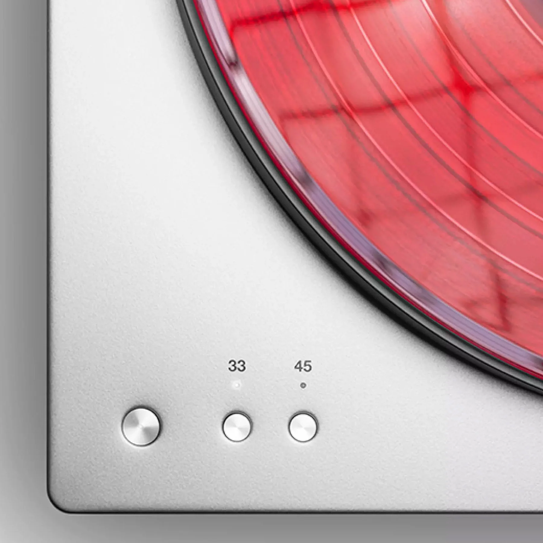 Cambridge Audio: Alva ST Turntable w/ Bluetooth - Image 6