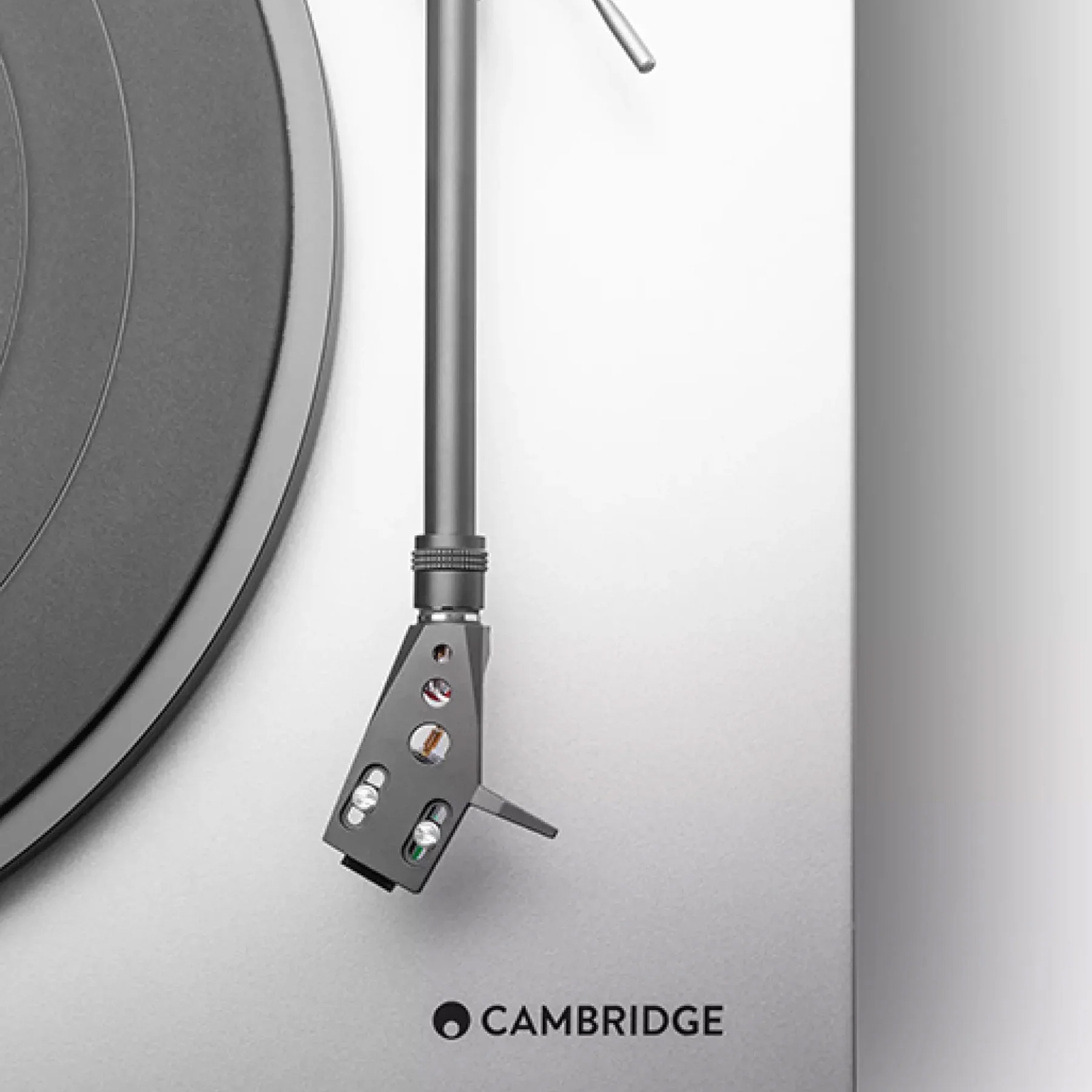 Cambridge Audio: Alva ST Turntable w/ Bluetooth - Image 7