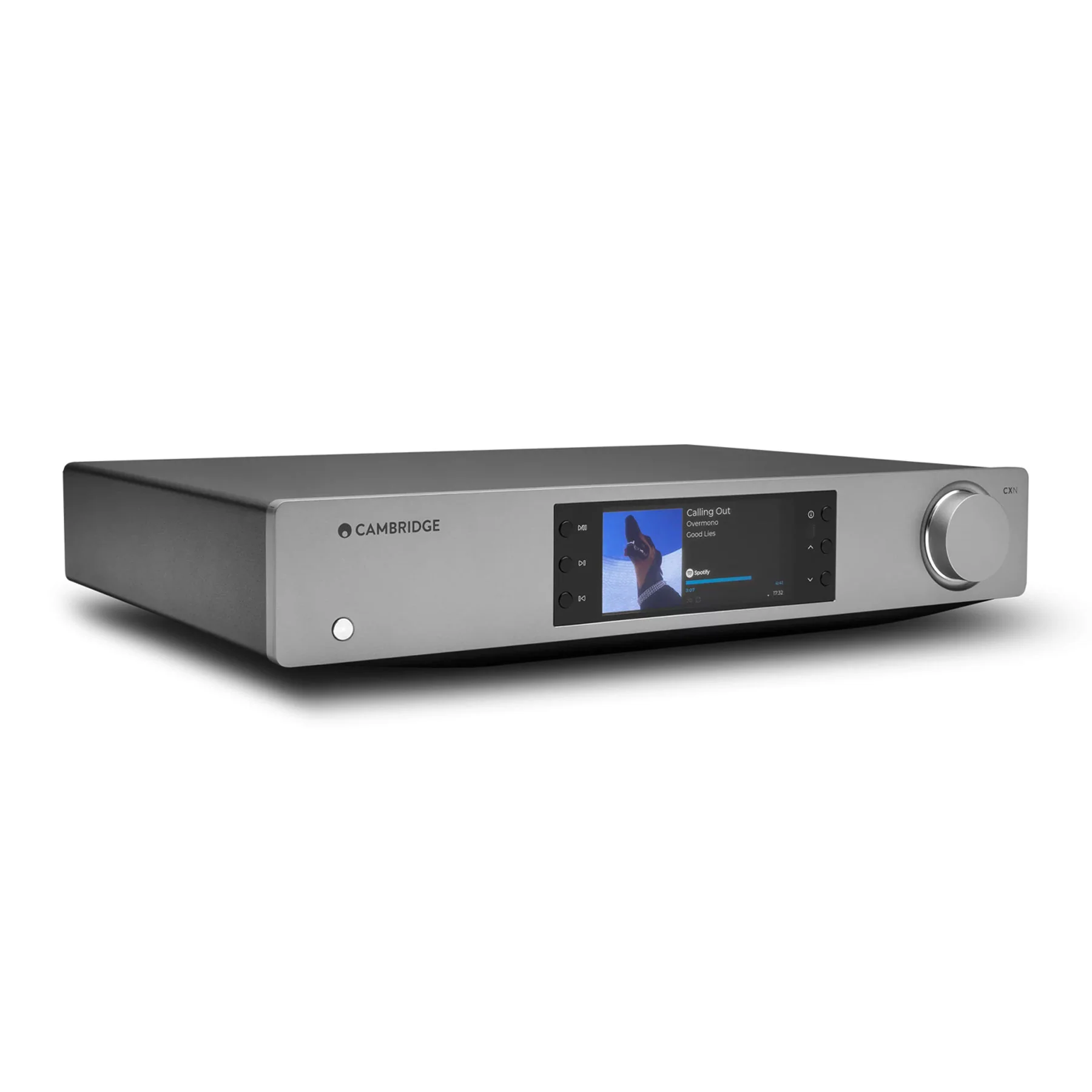 Cambridge Audio: CXN100 Network Streamer - Image 4