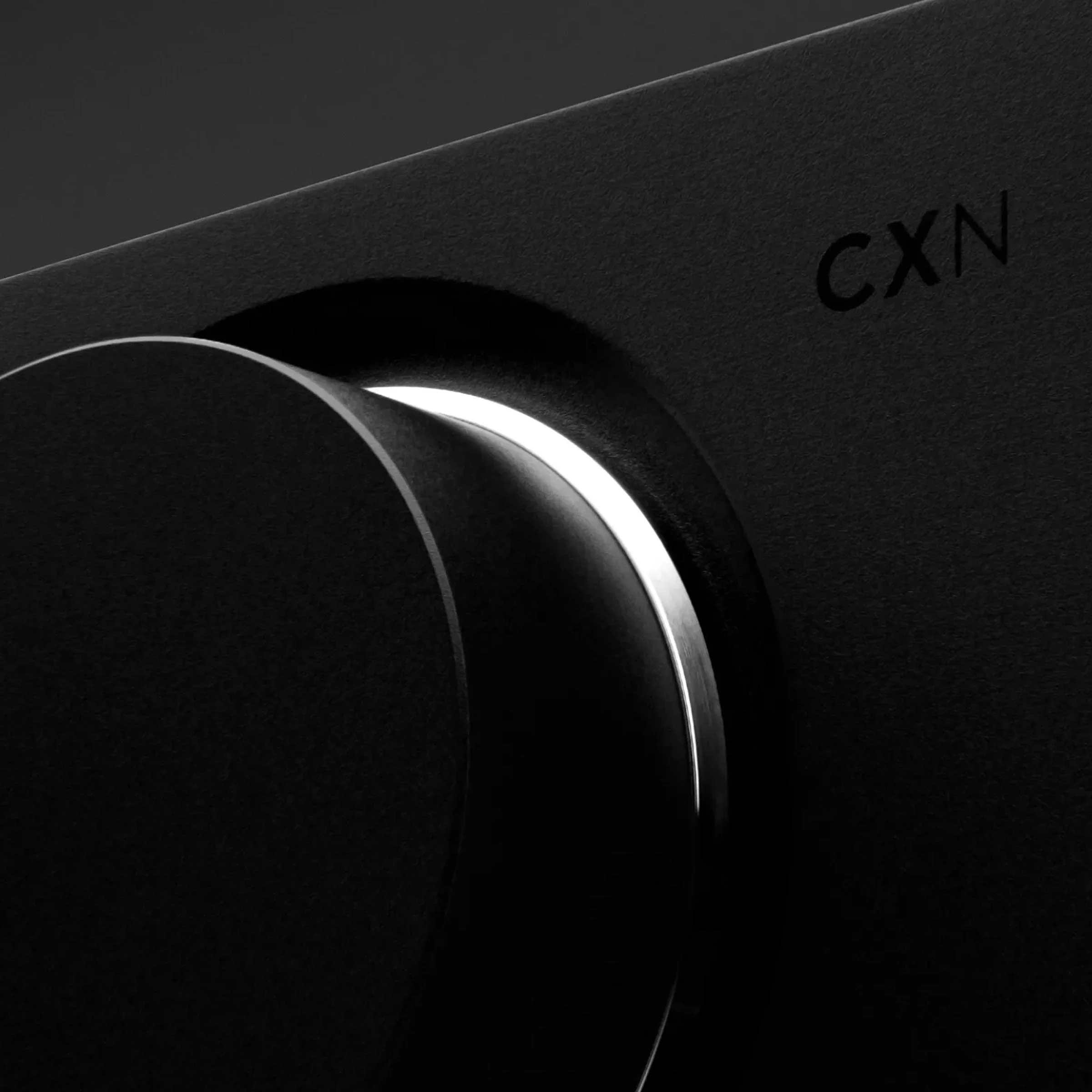 Cambridge Audio: CXN100 SE Network Streamer - Limited Edition Black - Image 7