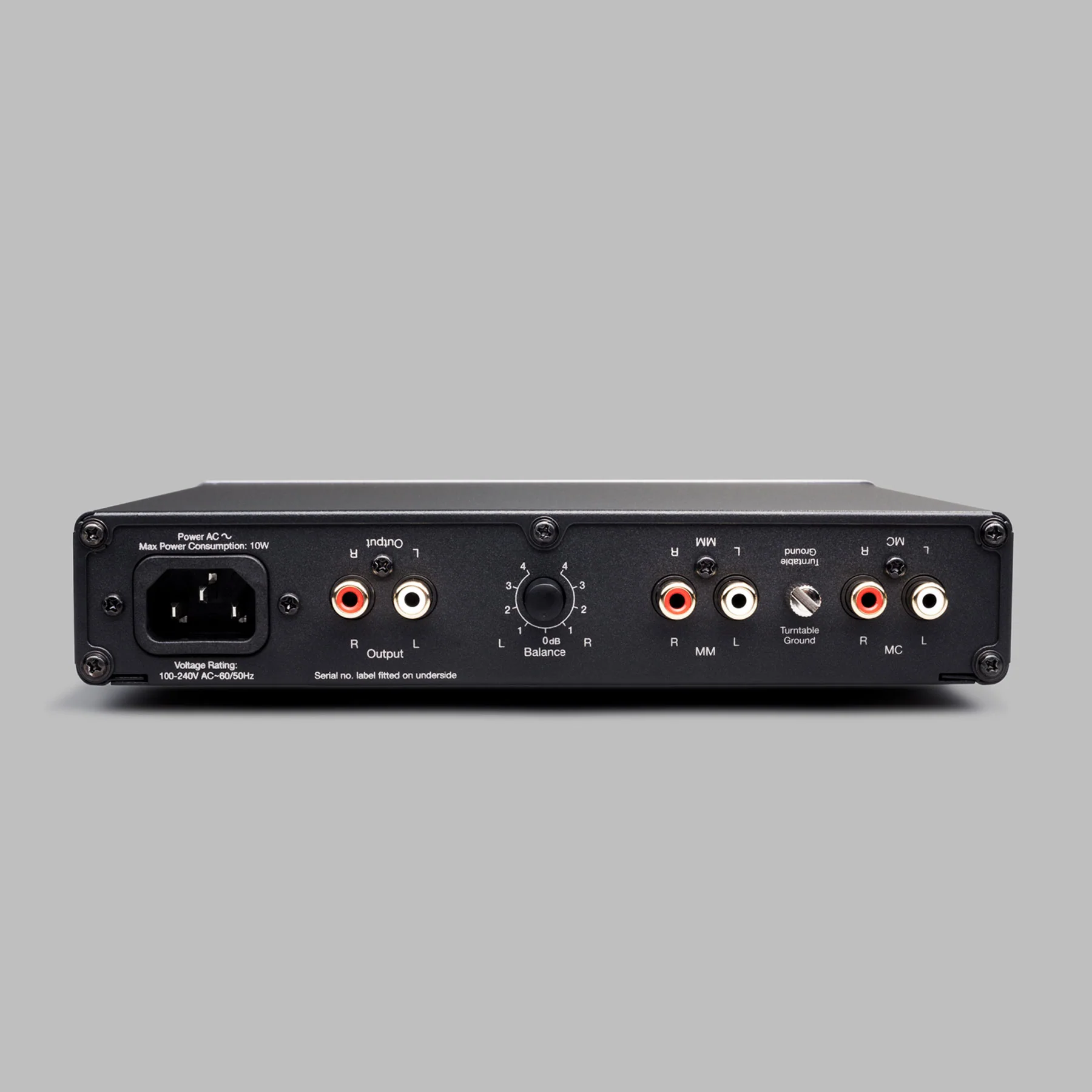 Cambridge Audio: Duo MC/MM Phono Preamp - Image 2