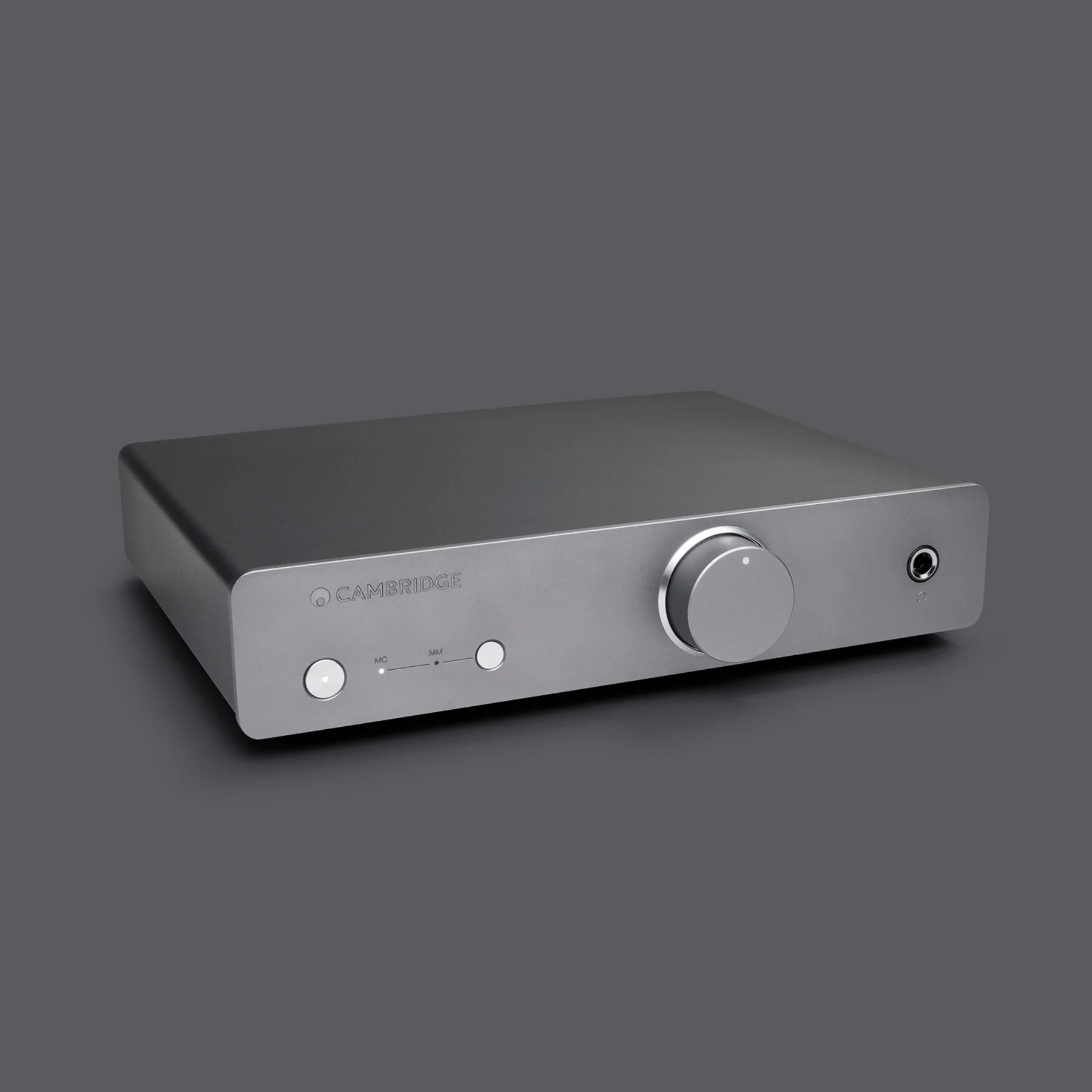 Cambridge Audio: Duo MC/MM Phono Preamp - Image 3