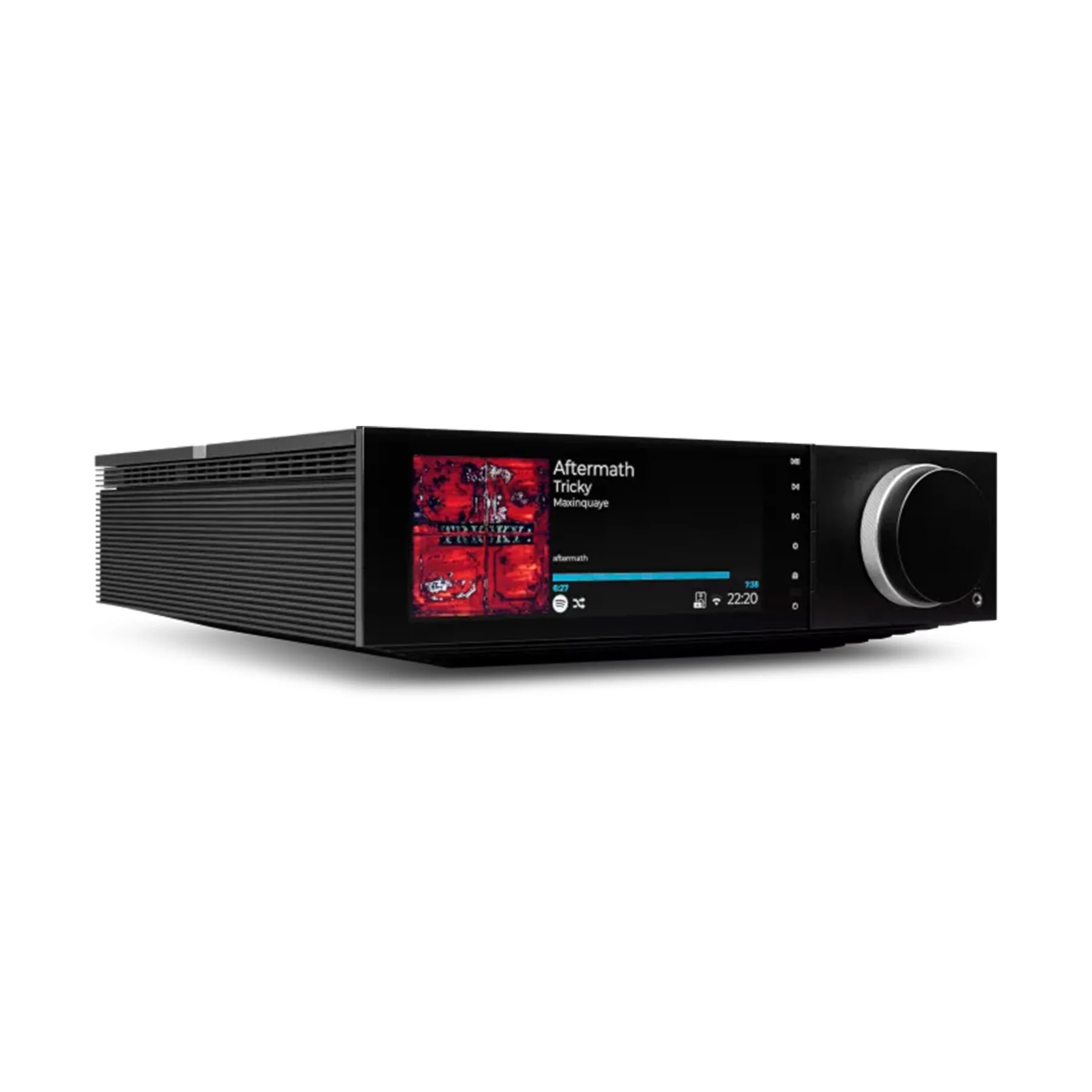 Cambridge Audio: Evo 150 SE Streaming Amplifier - Image 7