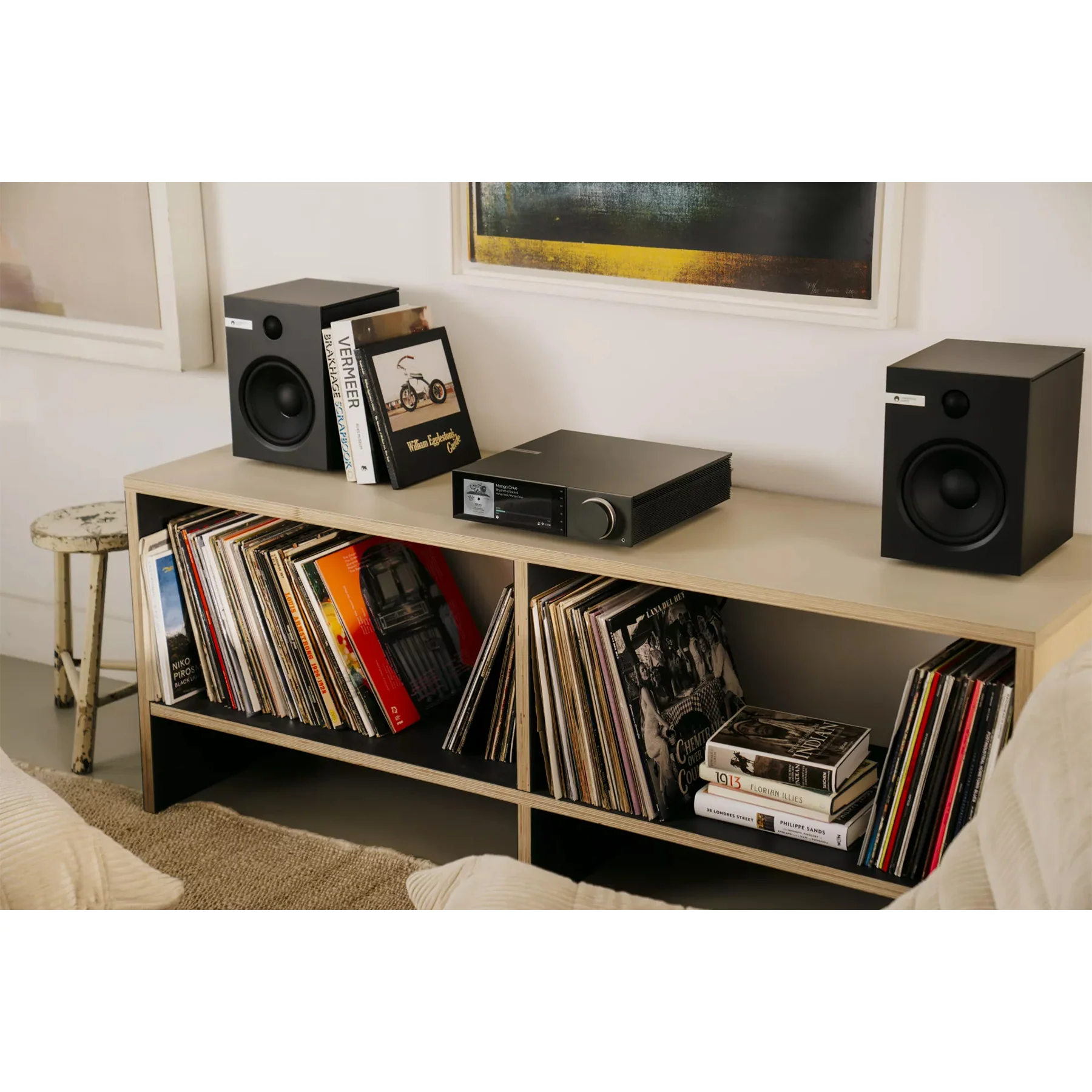 Cambridge Audio: Evo 150 SE Streaming Amplifier - Image 8
