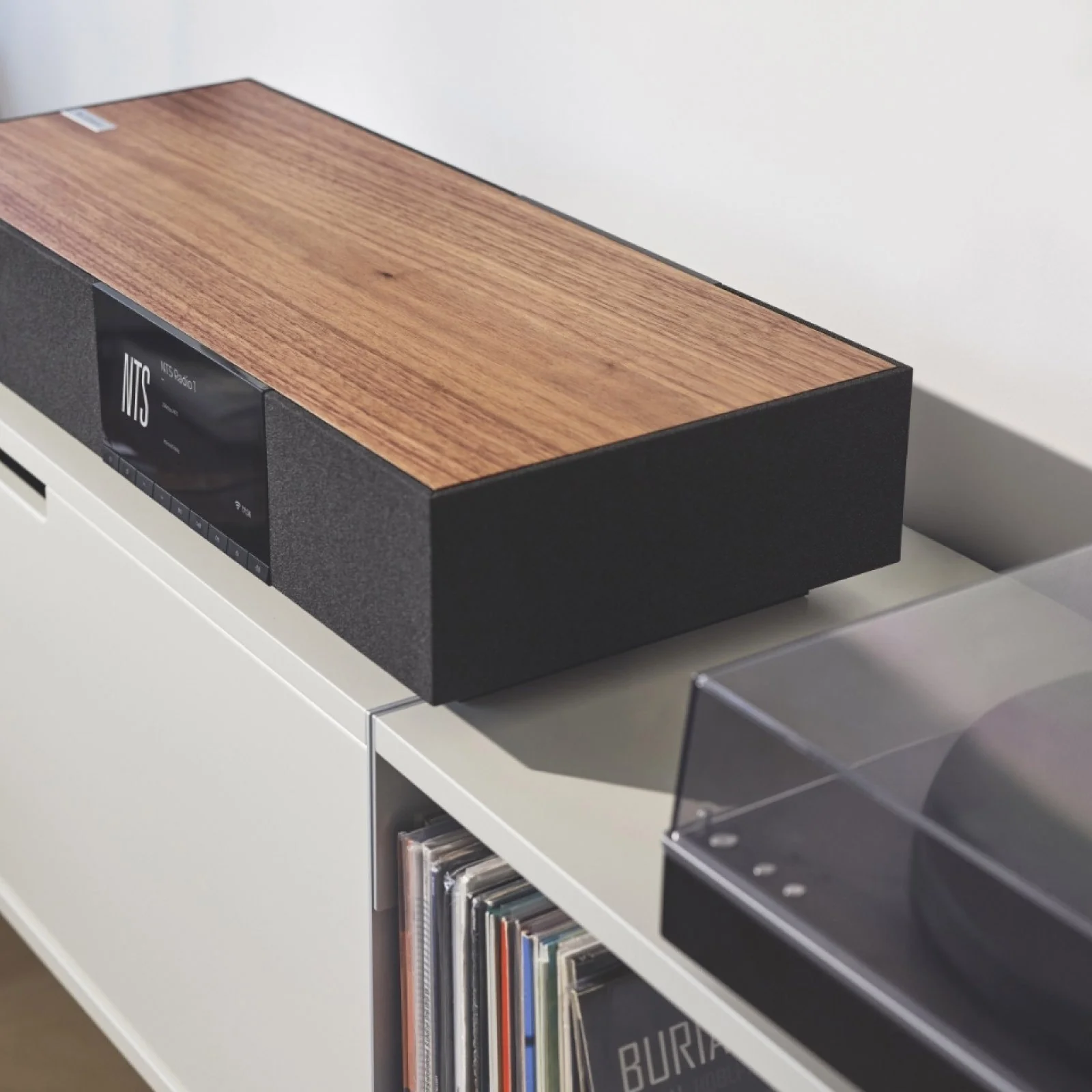 Cambridge Audio: Evo One Powered Music System - Image 2