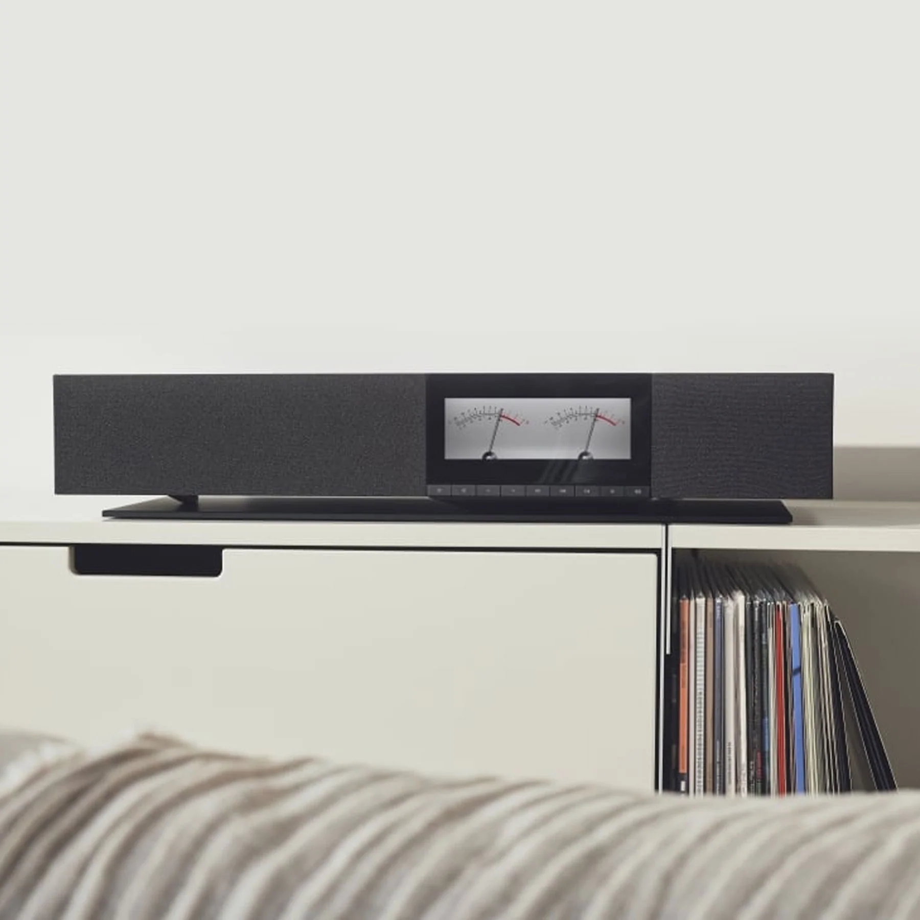 Cambridge Audio: Evo One Powered Music System - Image 3