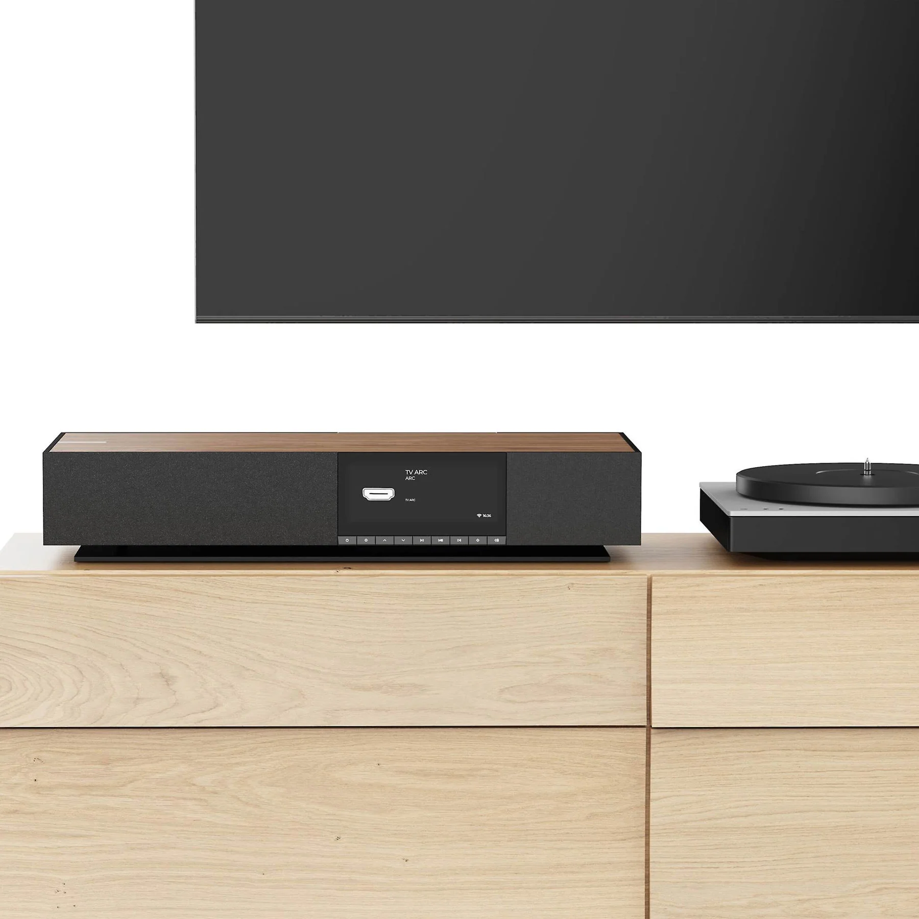 Cambridge Audio: Evo One Powered Music System - Image 7