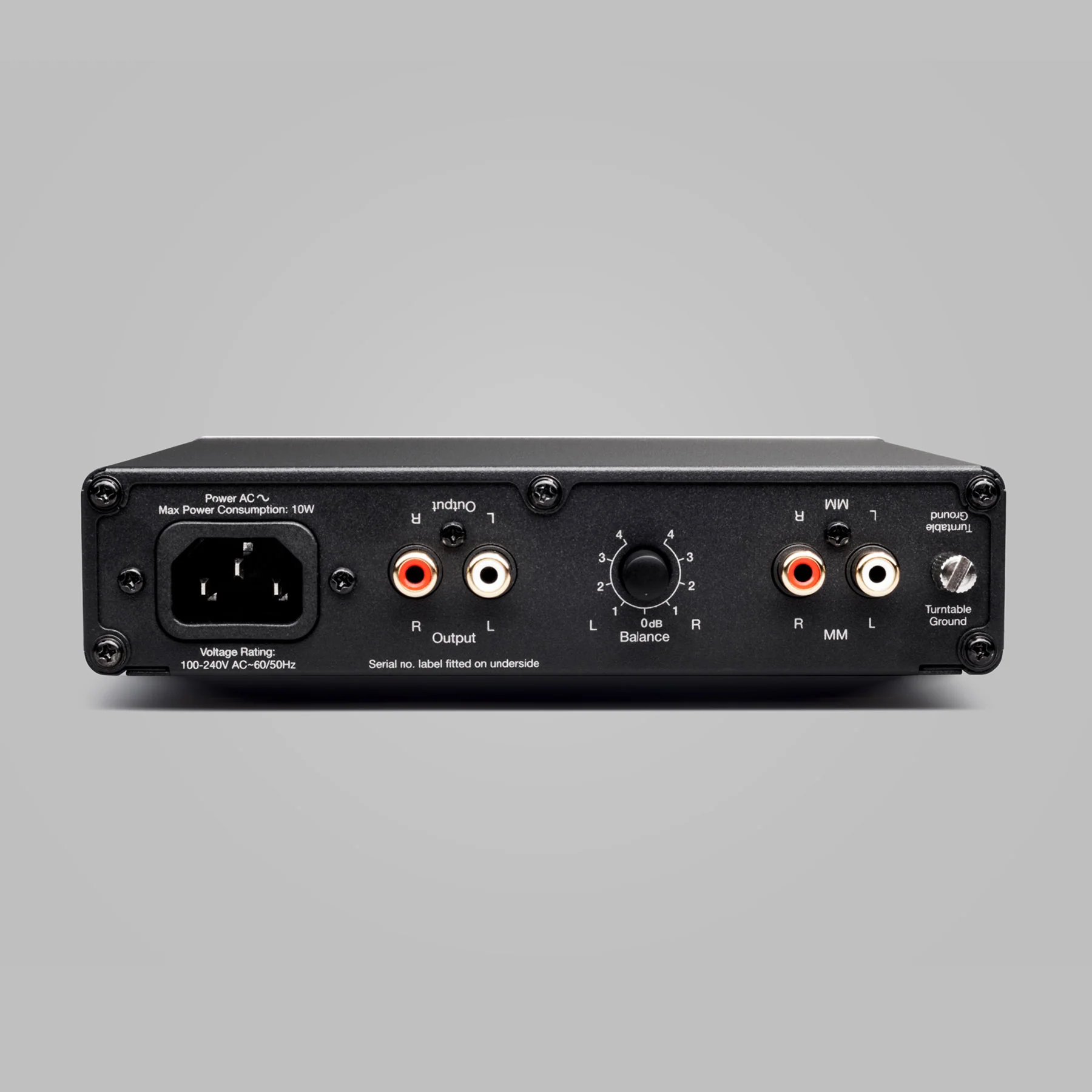 Cambridge Audio: Solo MM Phono Preamp - Image 2