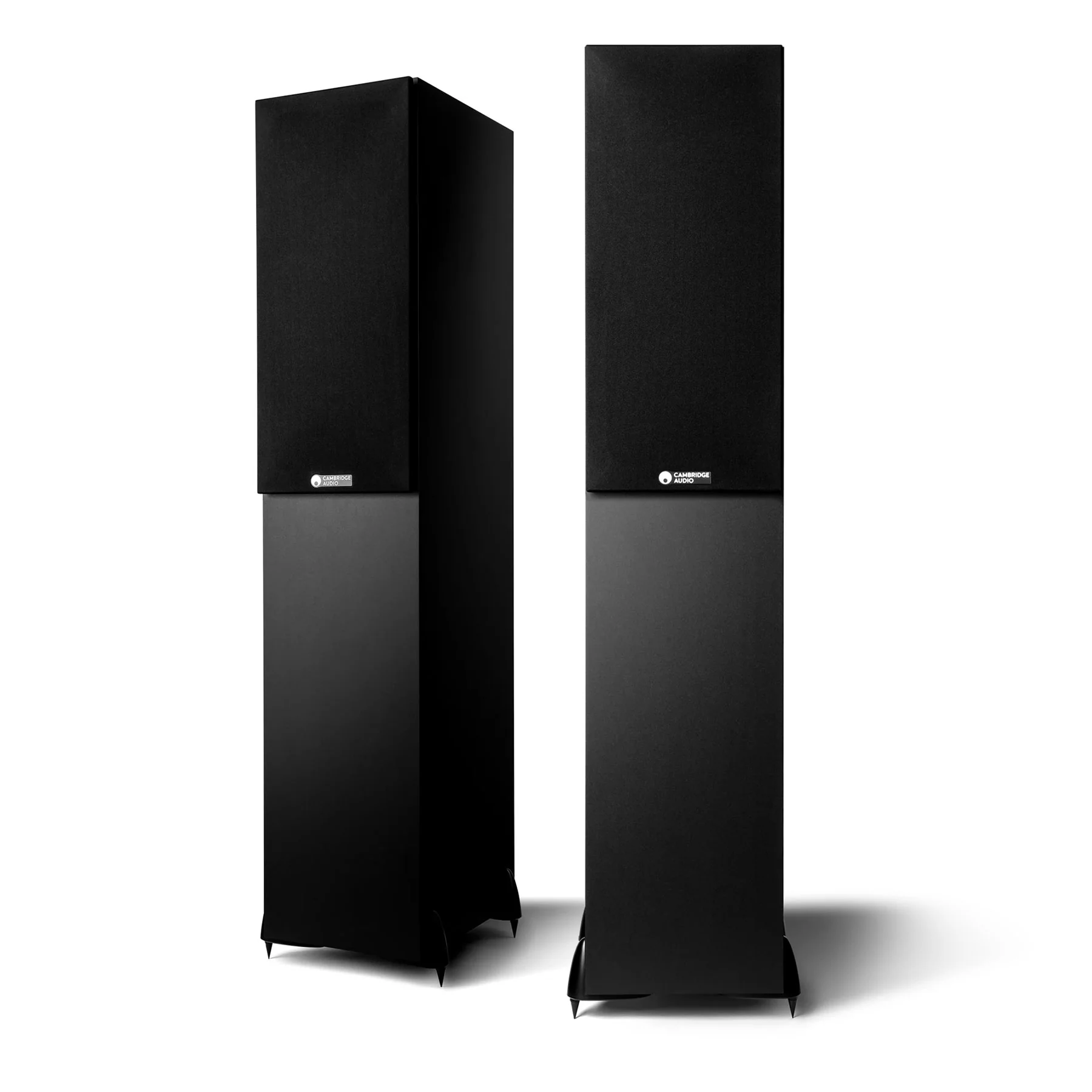 Cambridge Audio: SX-80 Floorstanding Speaker - Matte Black / Pair - Image 3