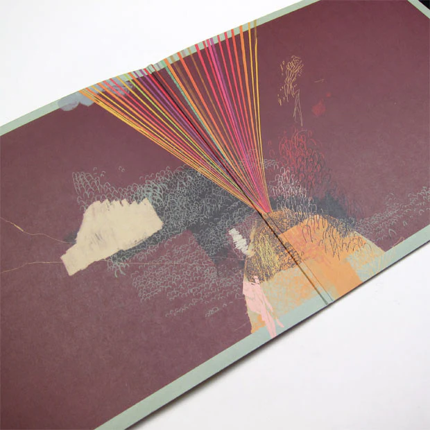Caribou: Milk Of Human Kindness LP+CD - Image 2