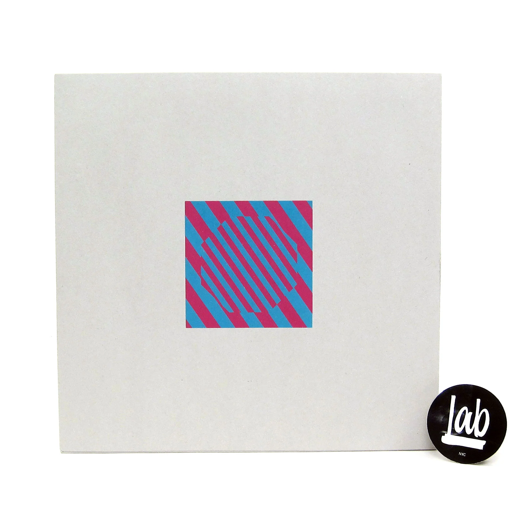 Caribou: Never Come Back (Four Tet, Morgan Geist Remixes) Vinyl 12" - Image 2