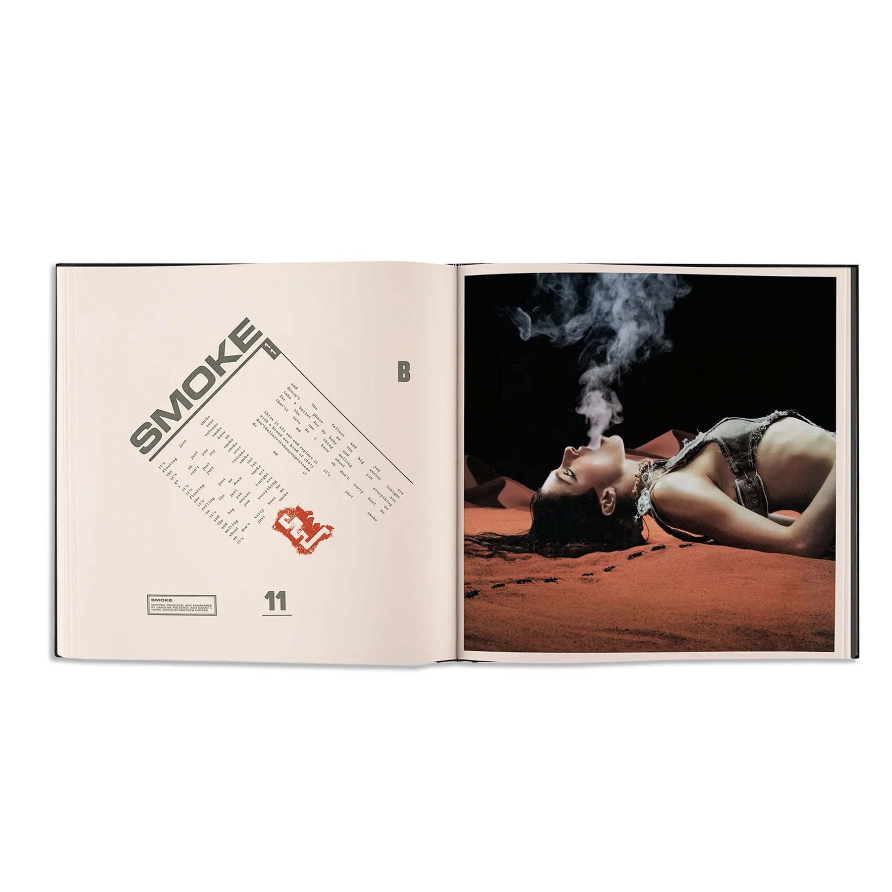 Caroline Polachek: Desire, I Want To Turn Into You - Everasking Edition (Colored Vinyl) Vinyl 2LP+Book - Image 4